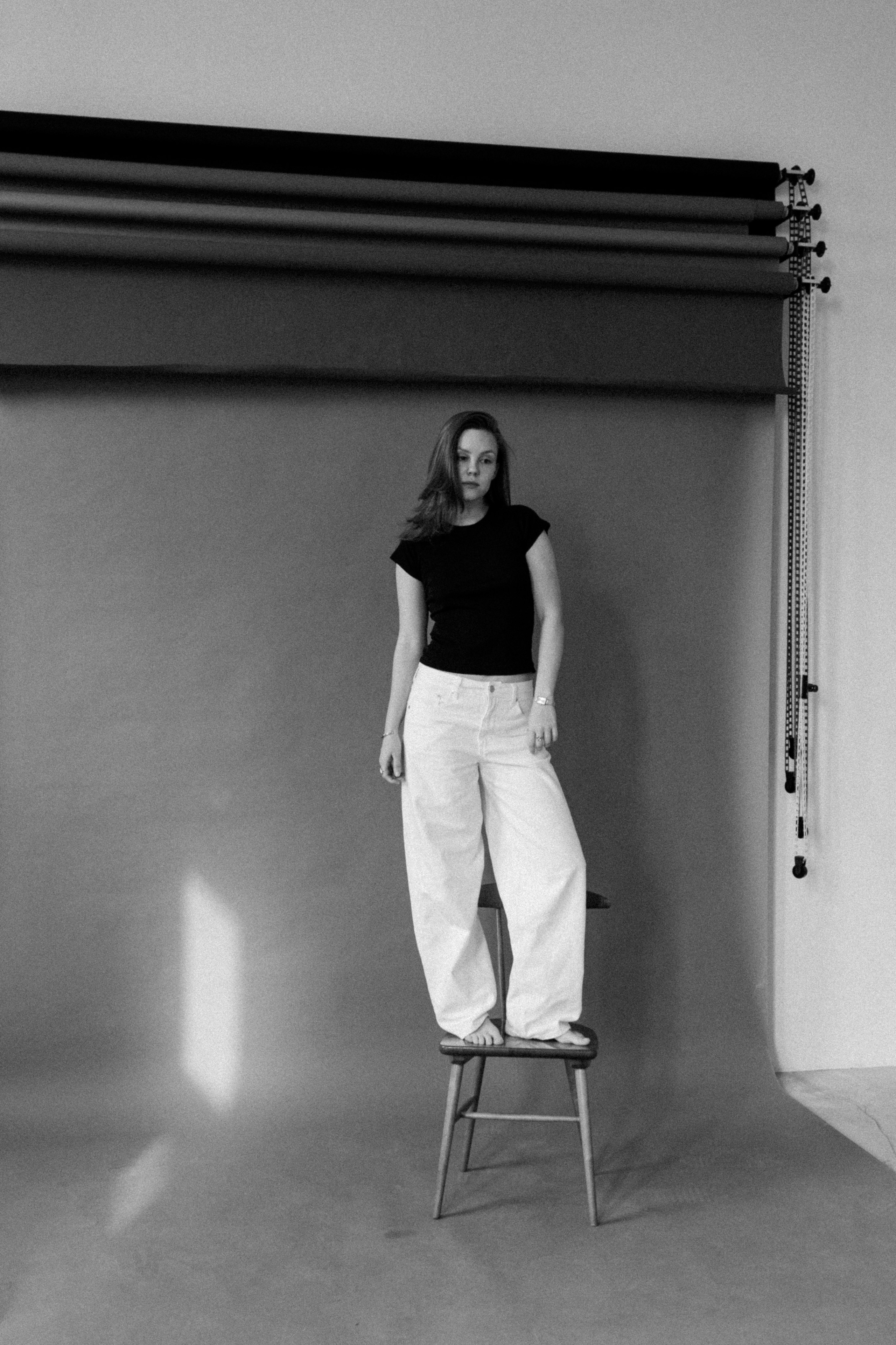 Инна. Фотограф в Екатеринбурге Ирада Баянгулова