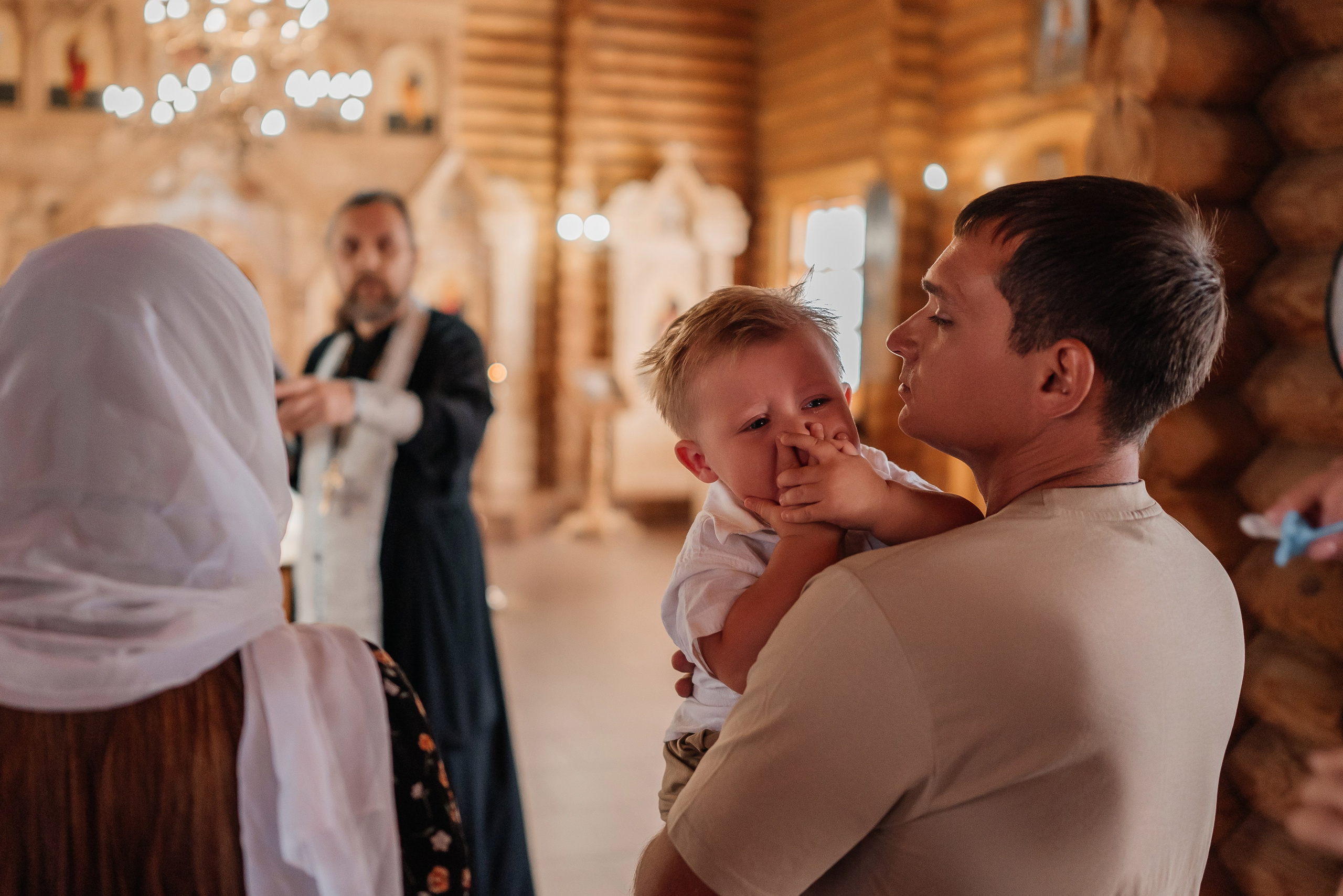 Дамир. Свадебный и семейный фотограф Нина Полеско