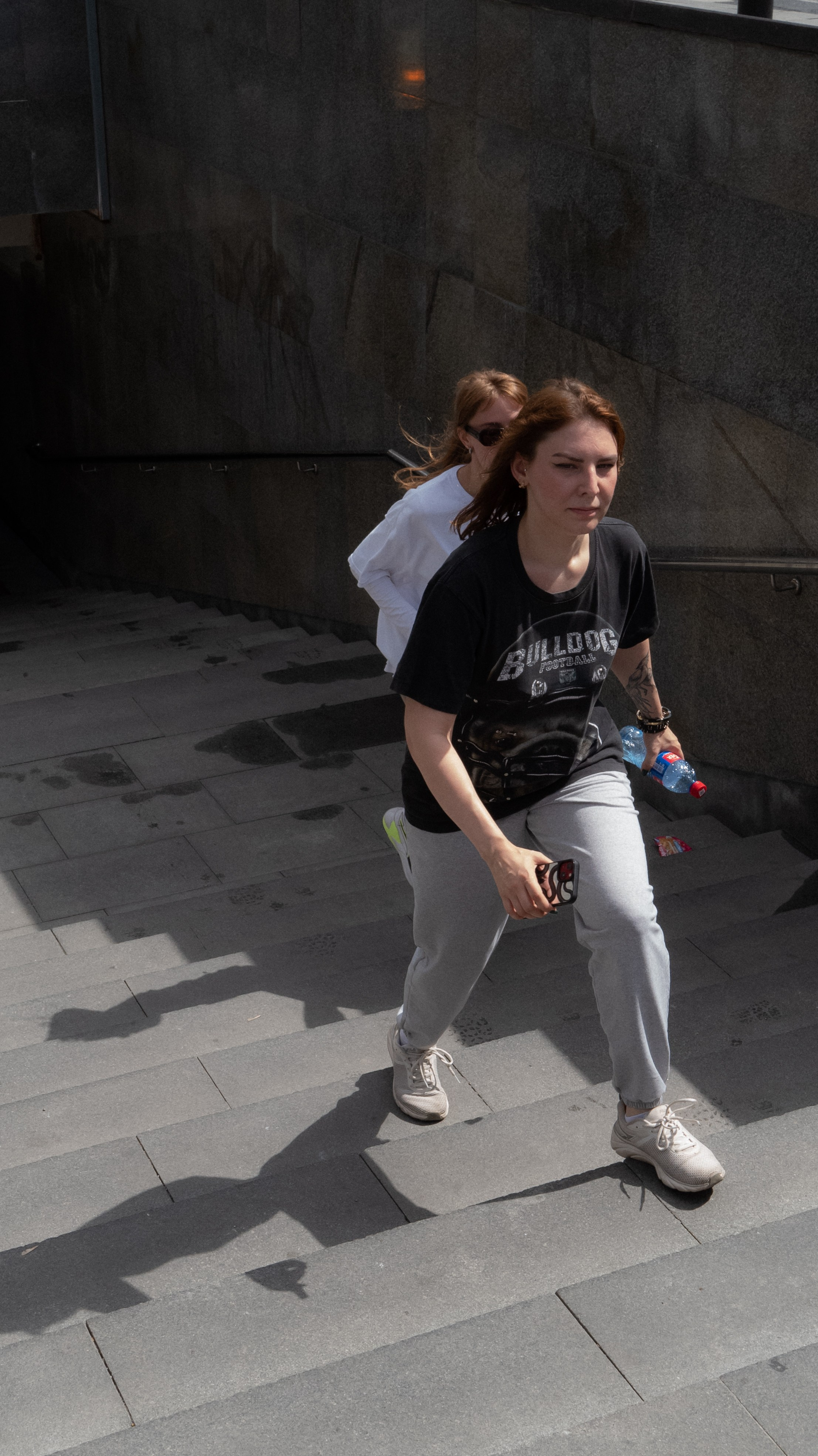 Beer Social Run. Vladimir Tatko