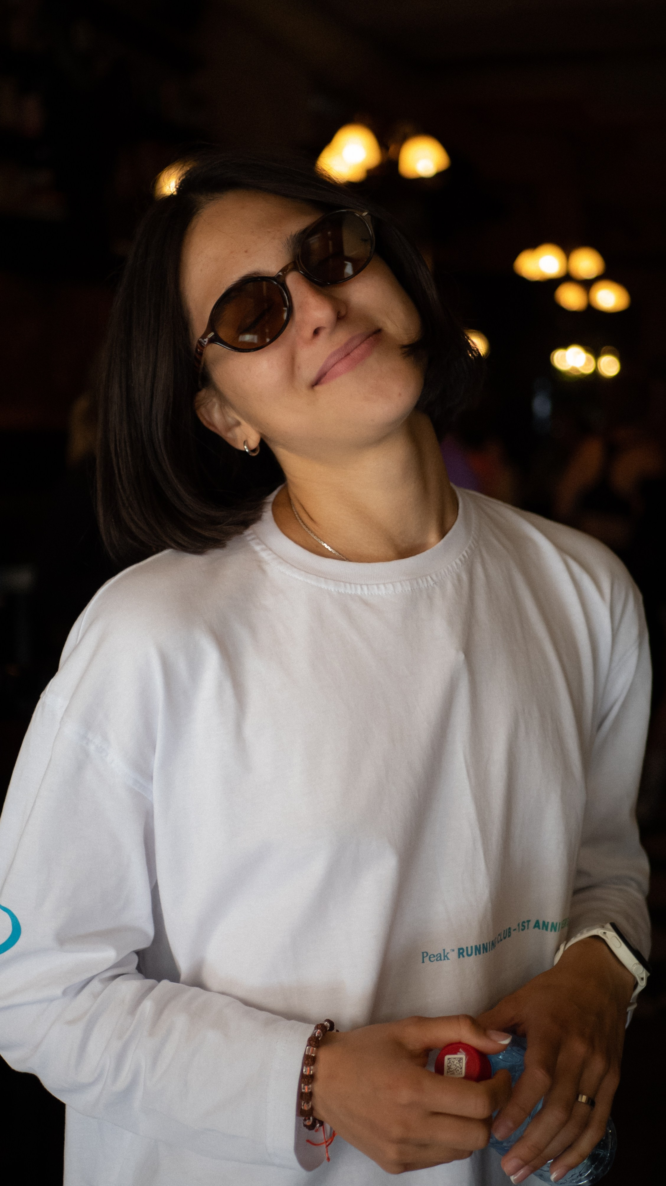 Beer Social Run. Vladimir Tatko