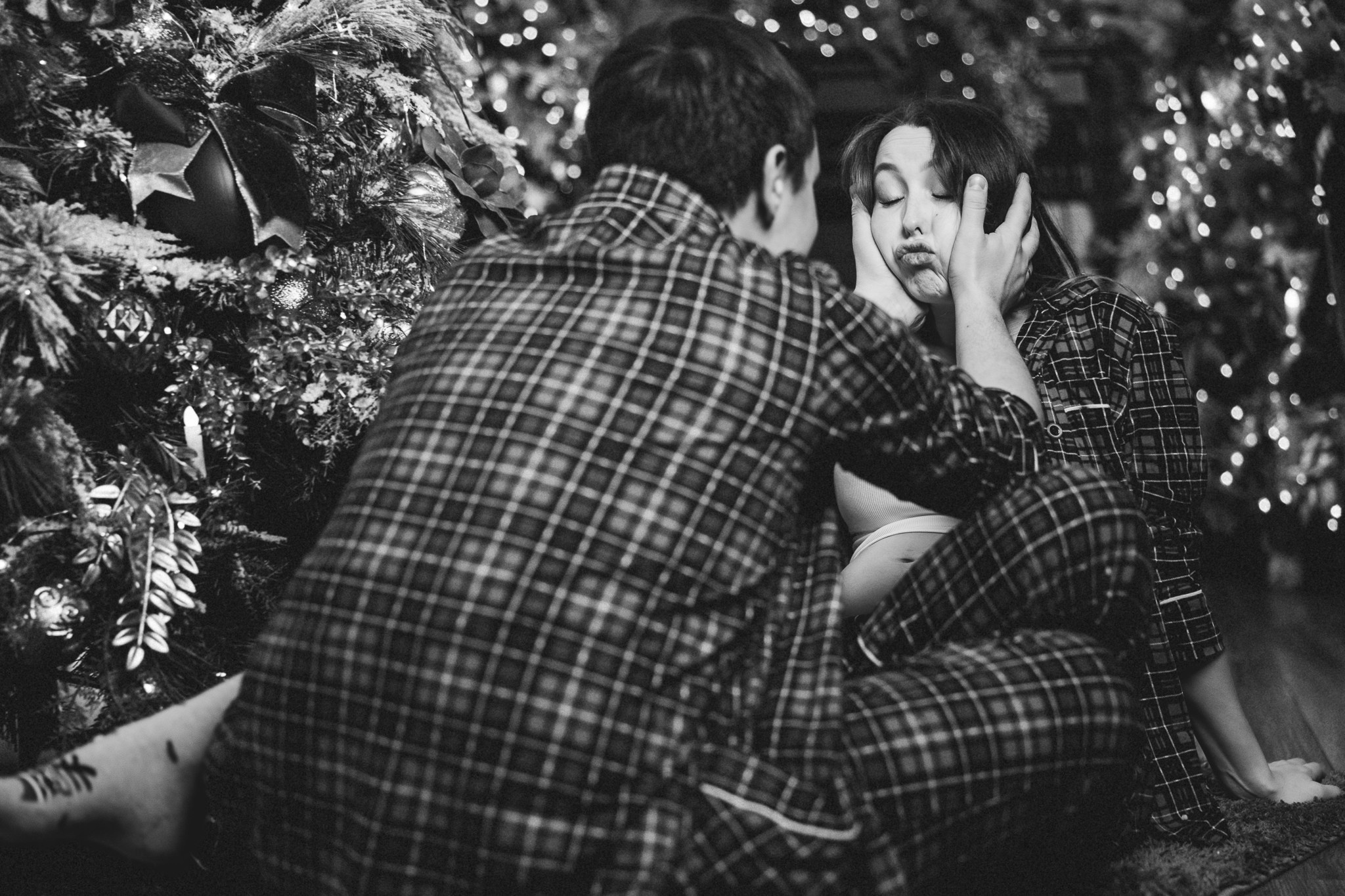 В ОЖИДАНИЕ ЧУДО…. Фотограф