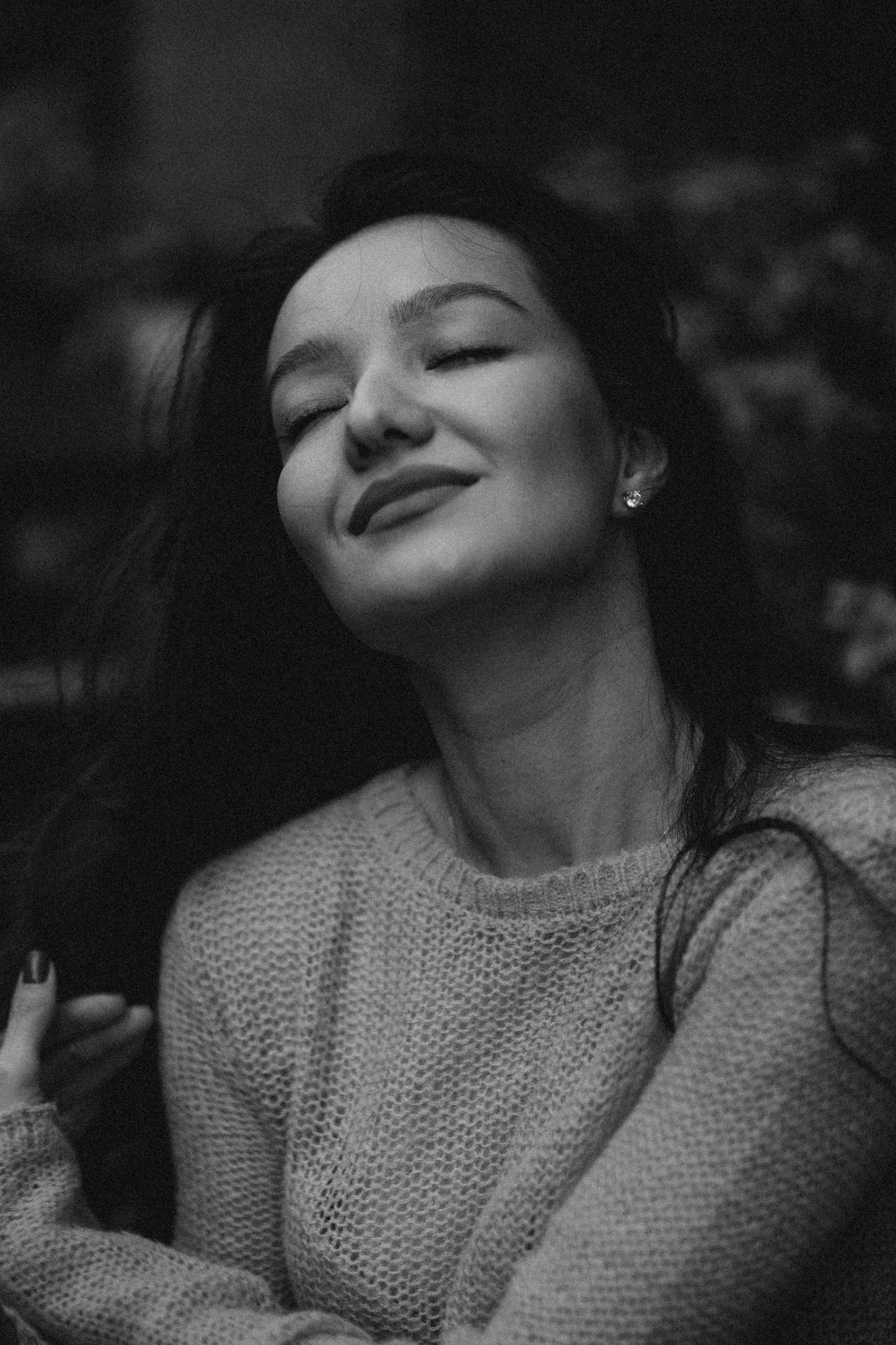 Хуснора. Alesya Gee Photographer Uzbekistan