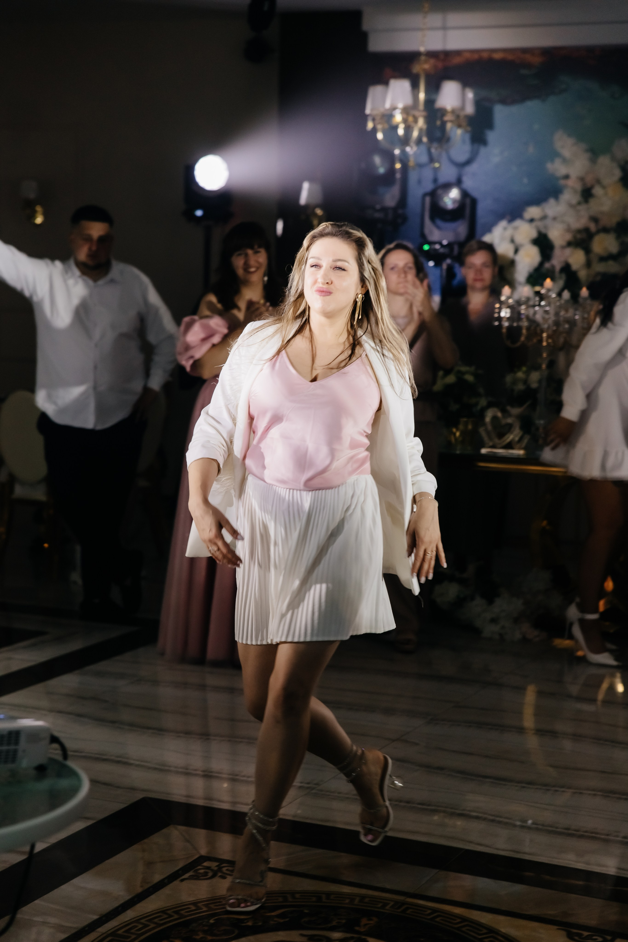 Астория + усадьба Белладжио. Фотограф ВИКА МЕДУЗА