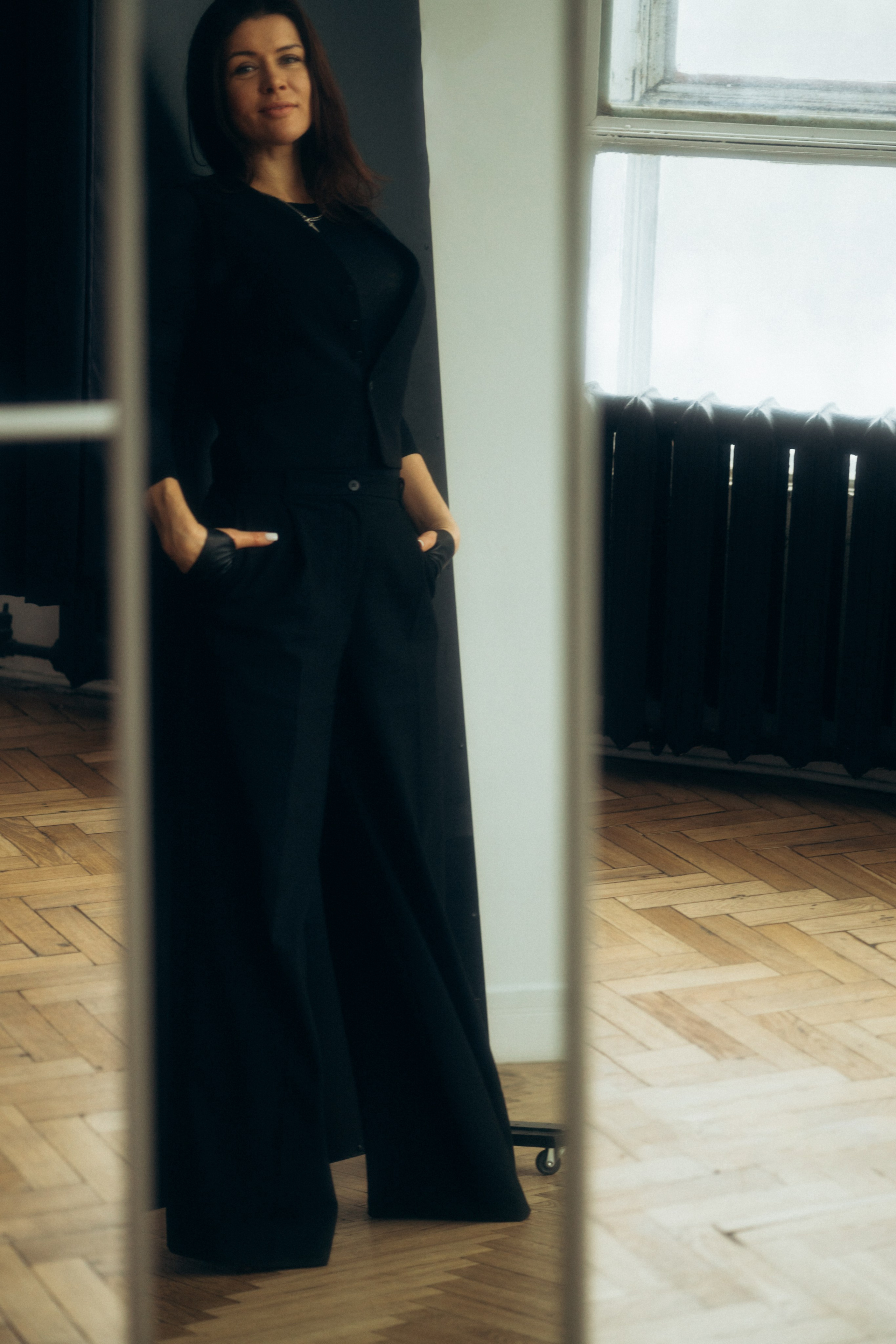 Настроение. Фотограф Валерия Ковпак. Москва. Химки. Куркино