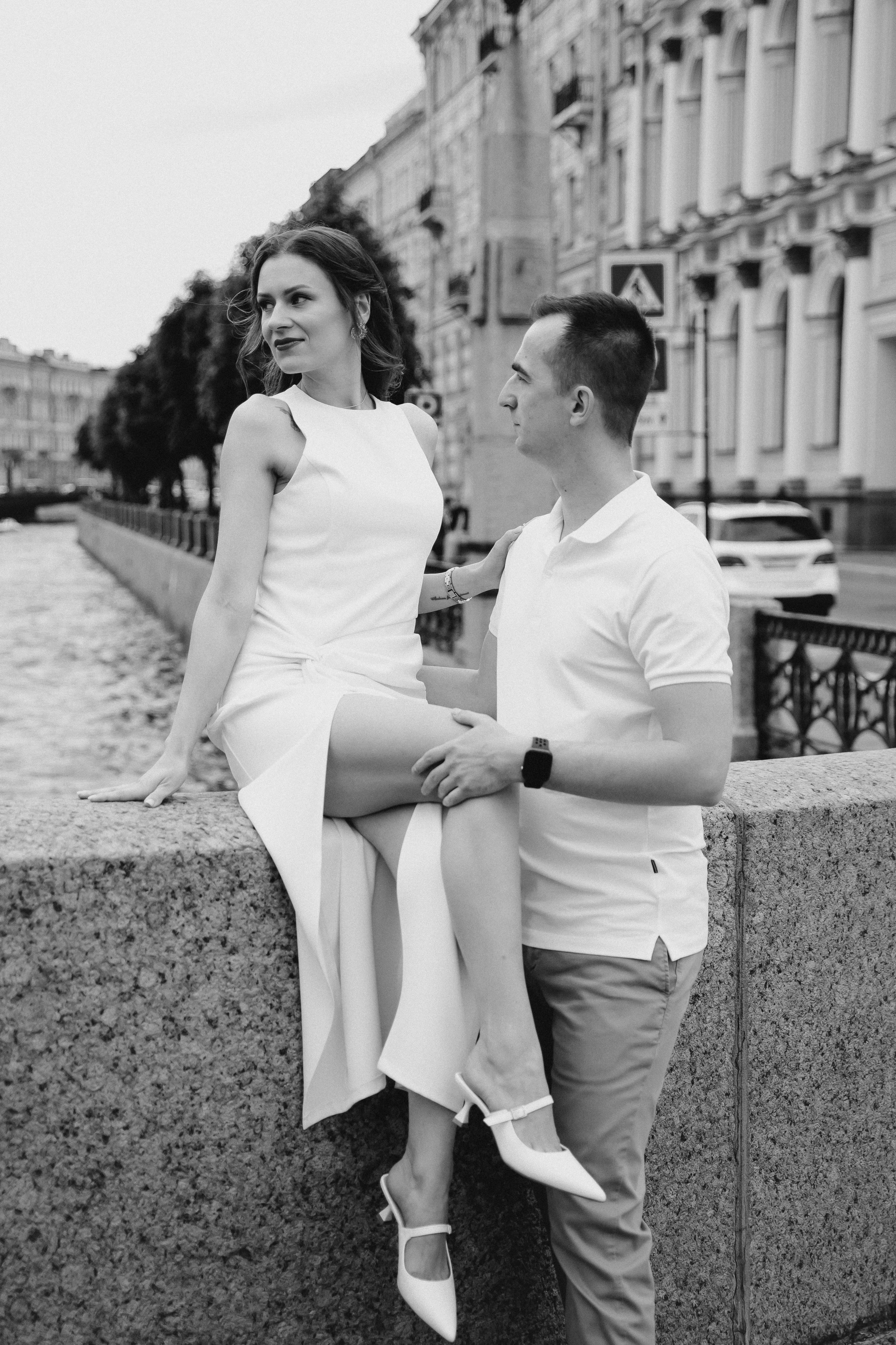 Love Story. Анна Михайлова|Свадебный фотограф в Санкт-Петербурге