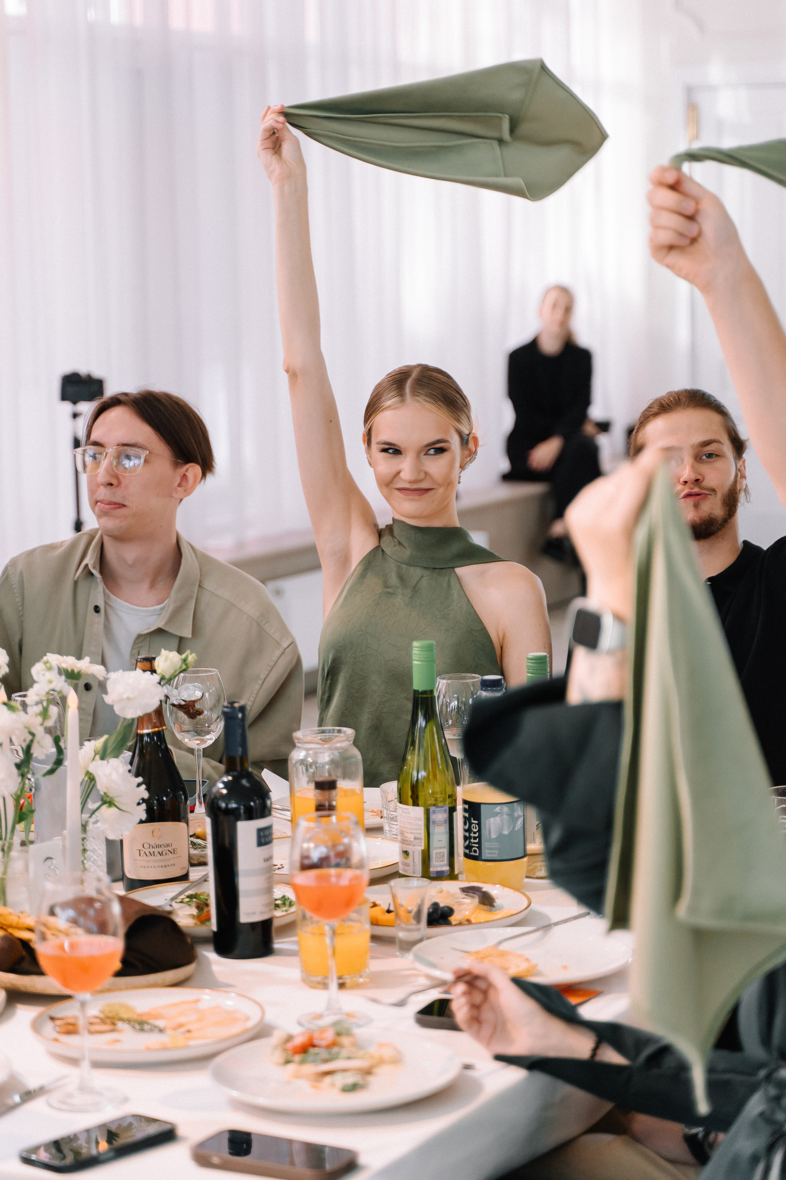 Павел и Мария. Свадебный и портретный фотограф в Рязани Ринета Цветкова