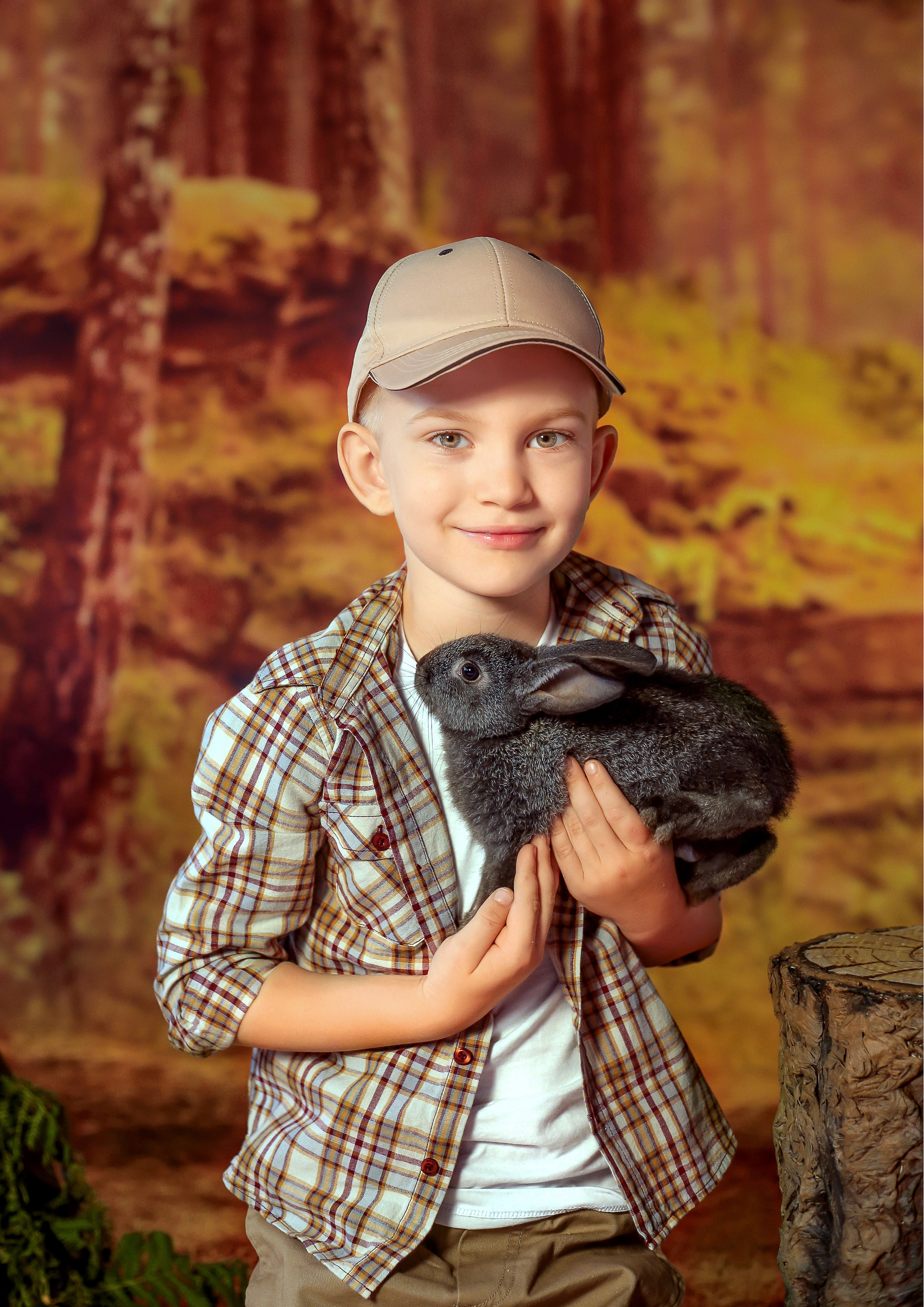 Фотосессия Поход 2022 год. Фотограф в детский сад Елена Колчева Новокузнецк