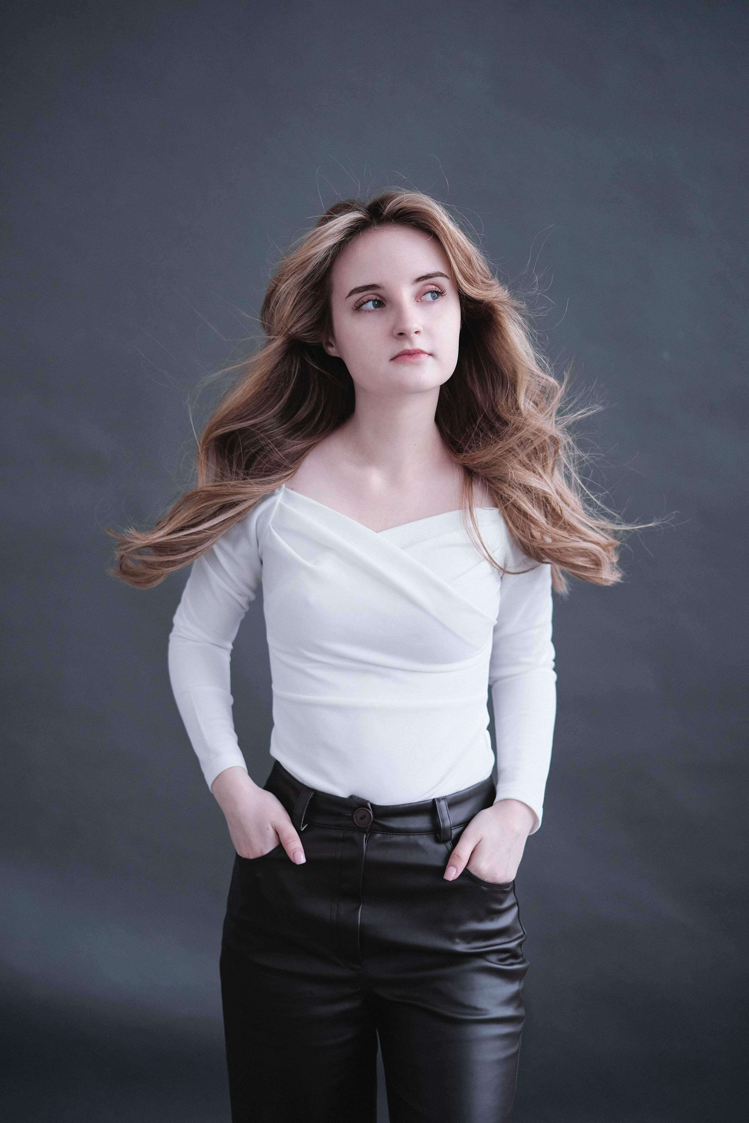 Анастасия. Портретный фотограф в Москве Таня Майорова