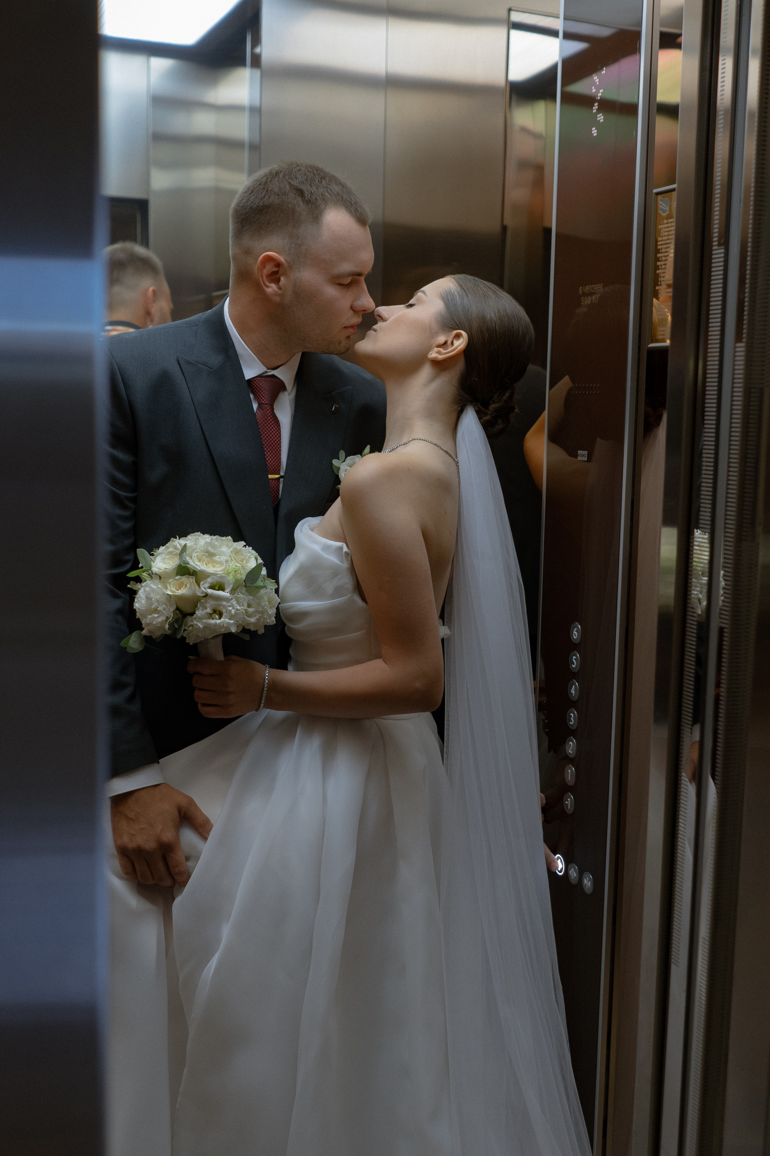 Wedding. Фотограф в Красноярске Ирина Владимирова