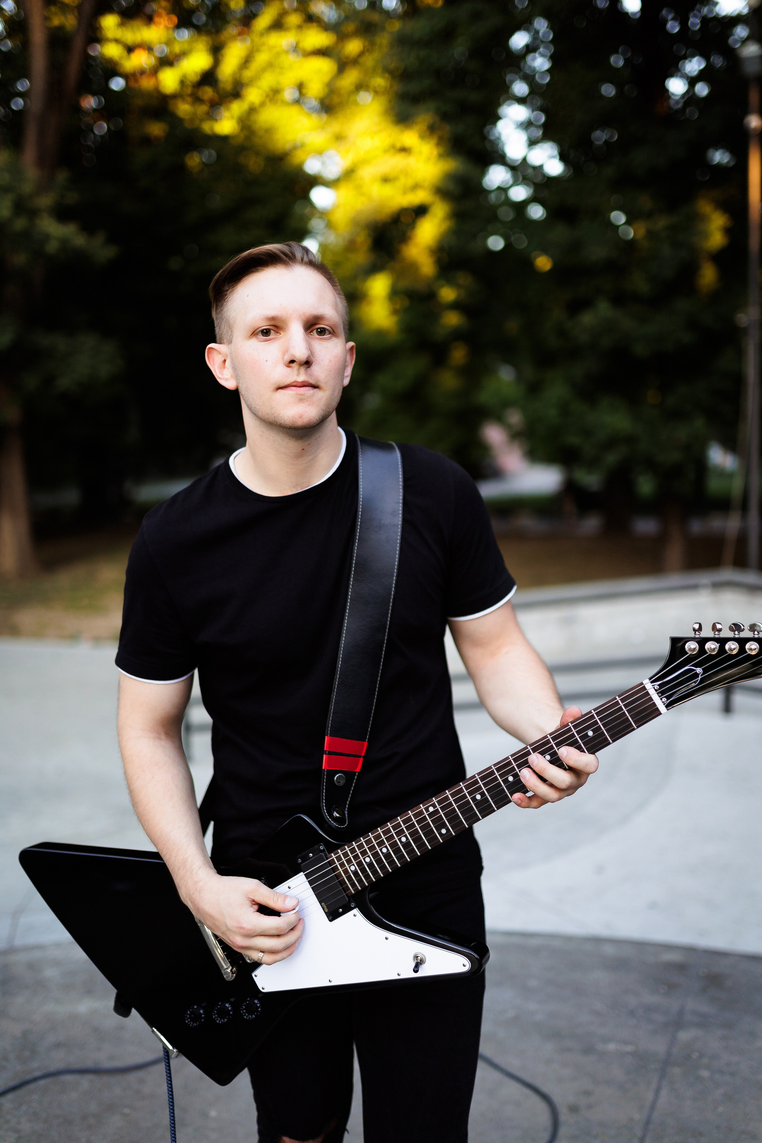 Ничего кроме Правды | Скейт парк Таблетка 2024.06.30. Фотограф Антон Катунин | Симферополь