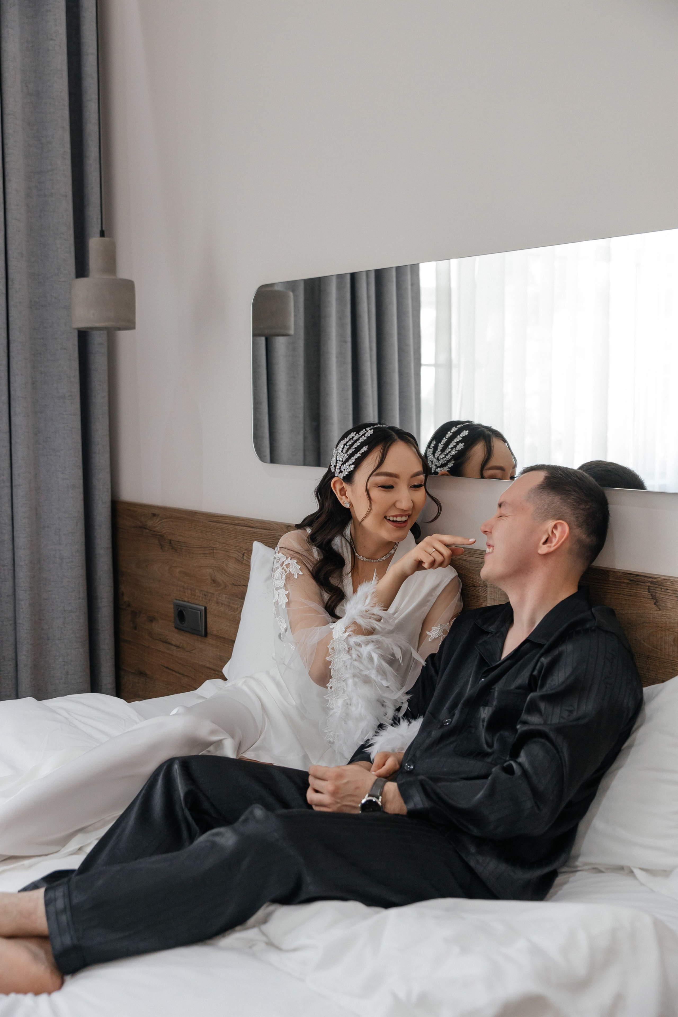 Артур & Альфия. Свадебный фотограф в Астрахани