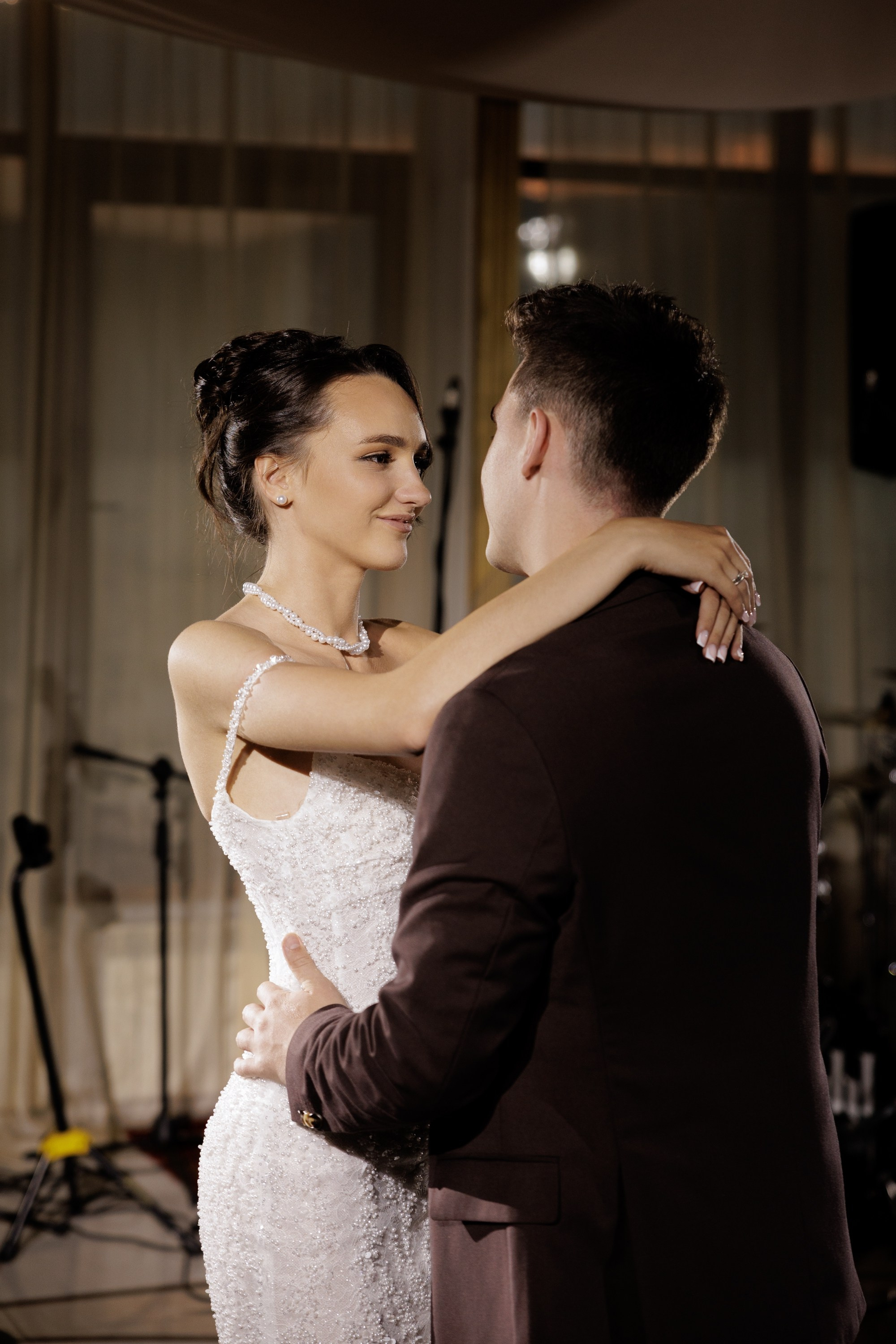 Андрей и Валерия (клиентская серия). Фотограф Иркутск