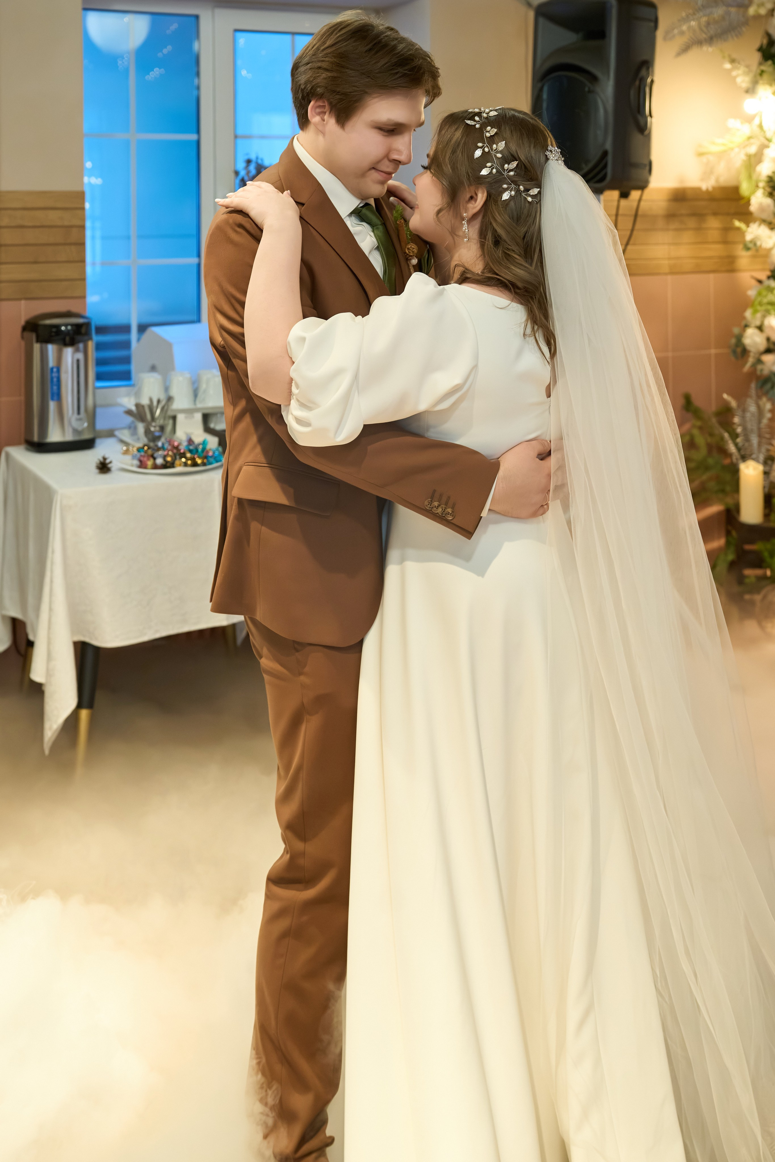 Свадебный фотограф Кемерово. Подрябинкин Данила, портретный и репортажный фотограф в Кемерово