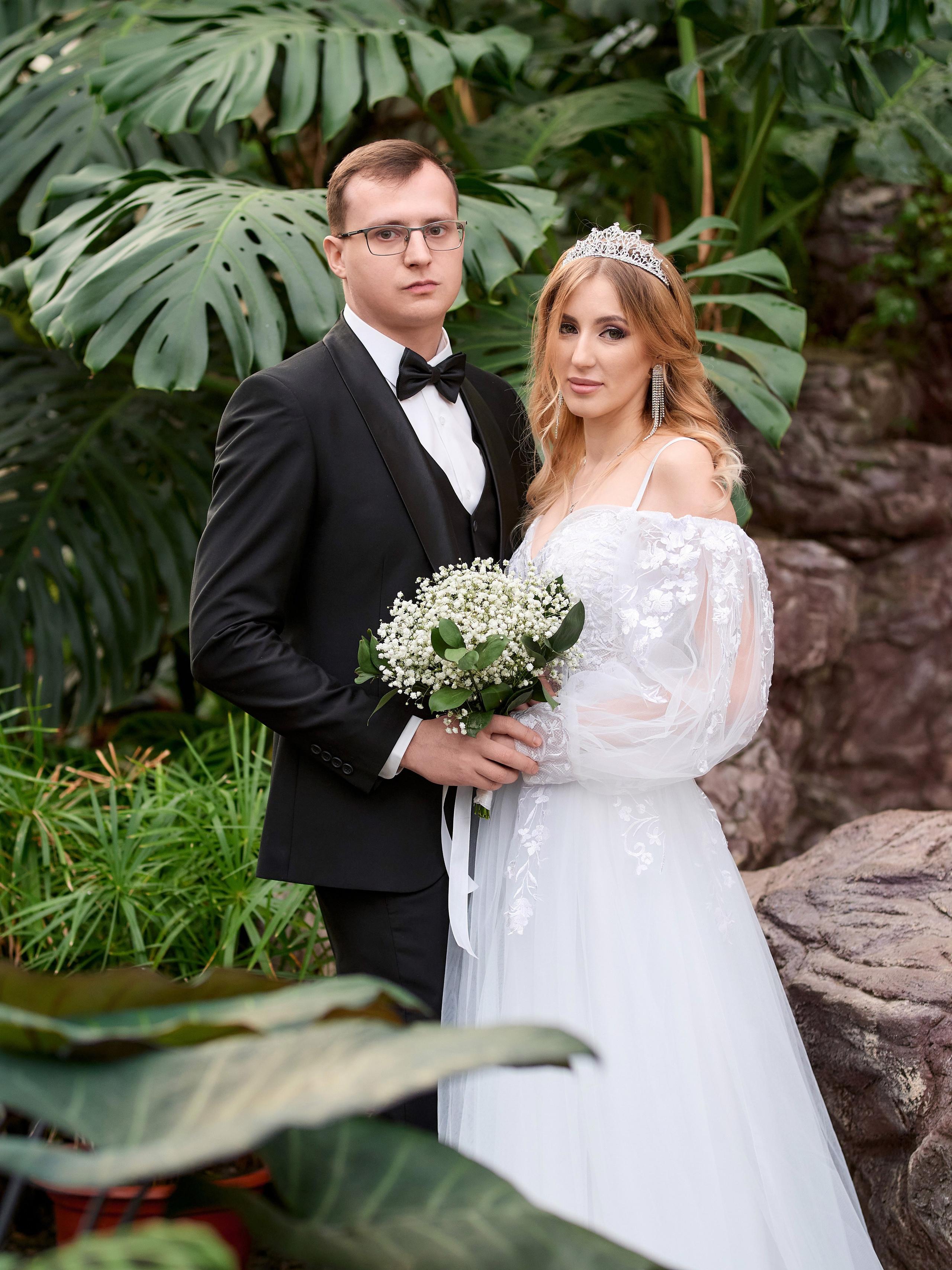 Свадебный фотограф Кемерово. Подрябинкин Данила, портретный и репортажный фотограф в Кемерово