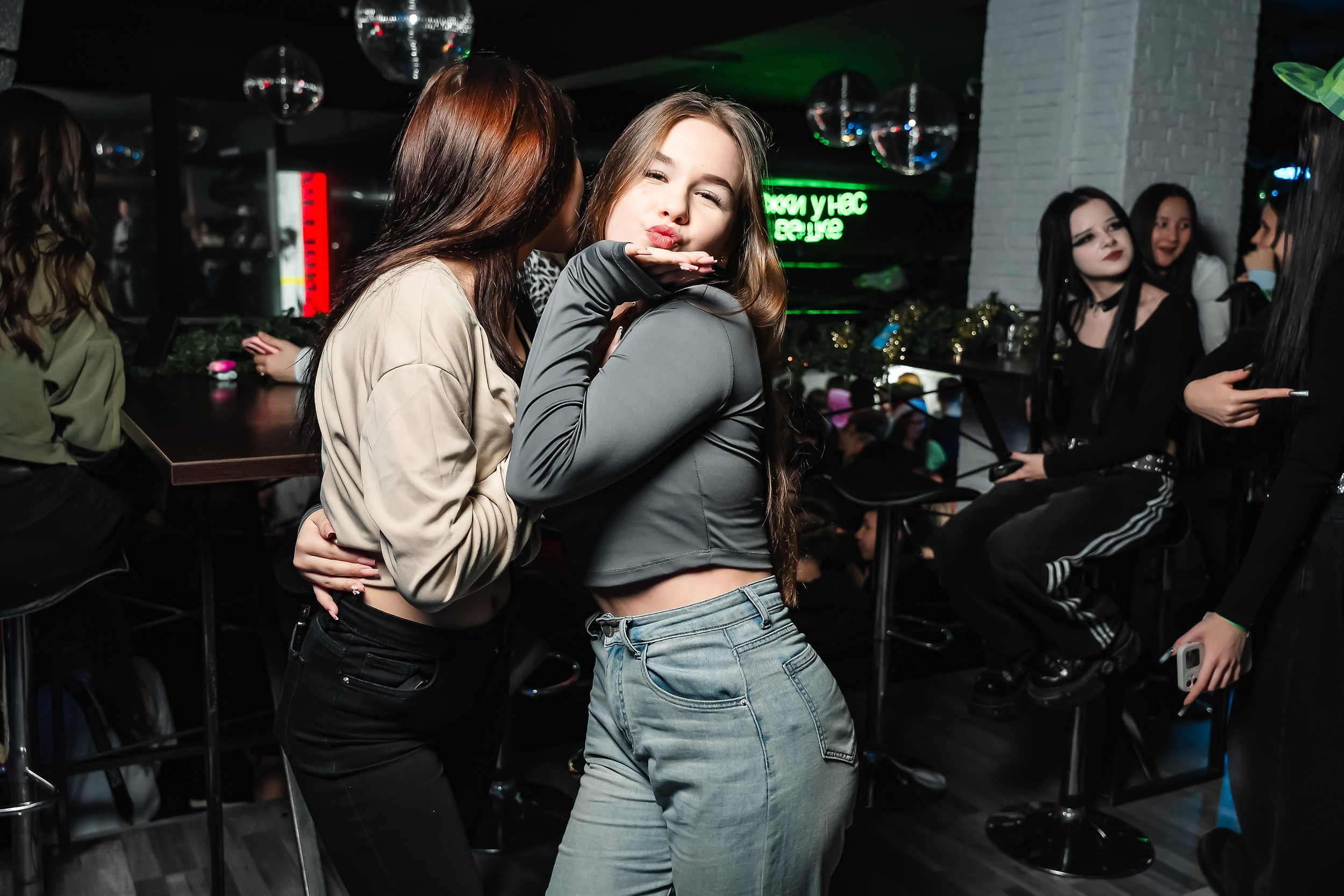 Импульс. Кипятком Павлодар