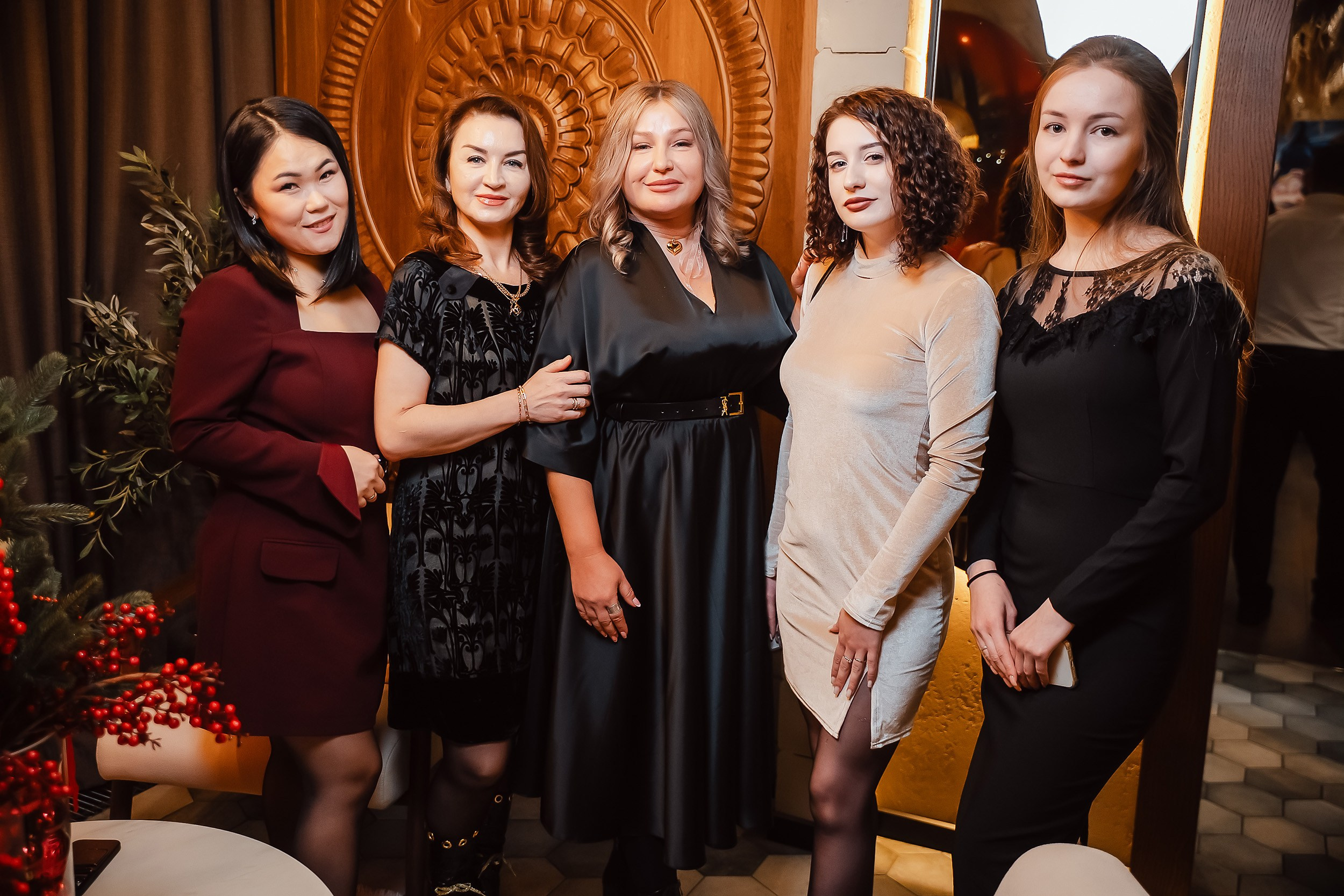 Veranda. Кипятком Павлодар