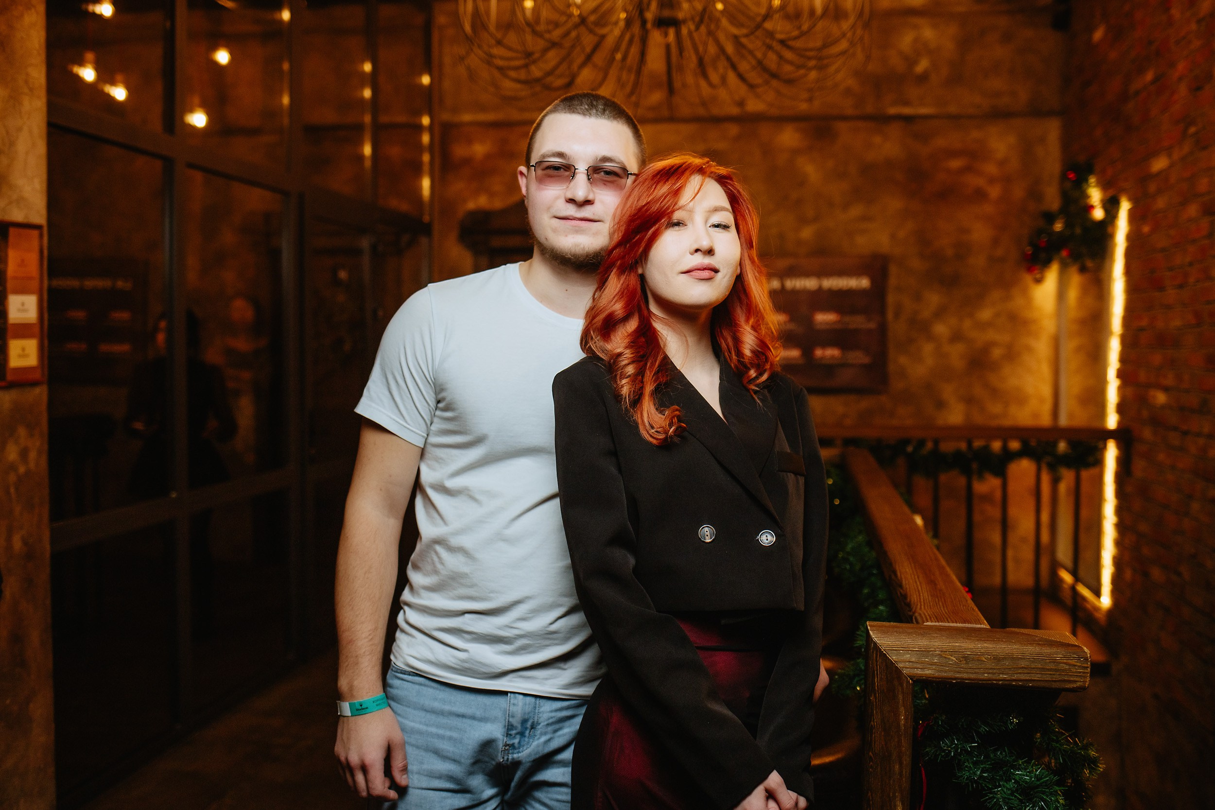 Hudson. Кипятком Павлодар