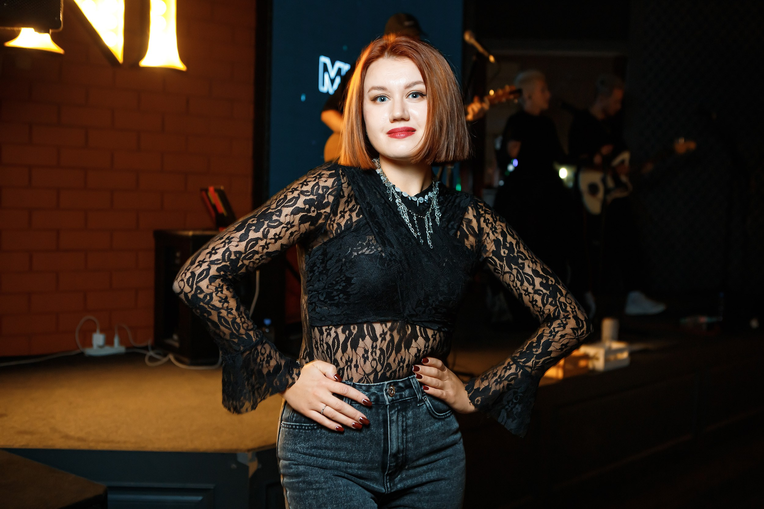 Огни. Кипятком Павлодар