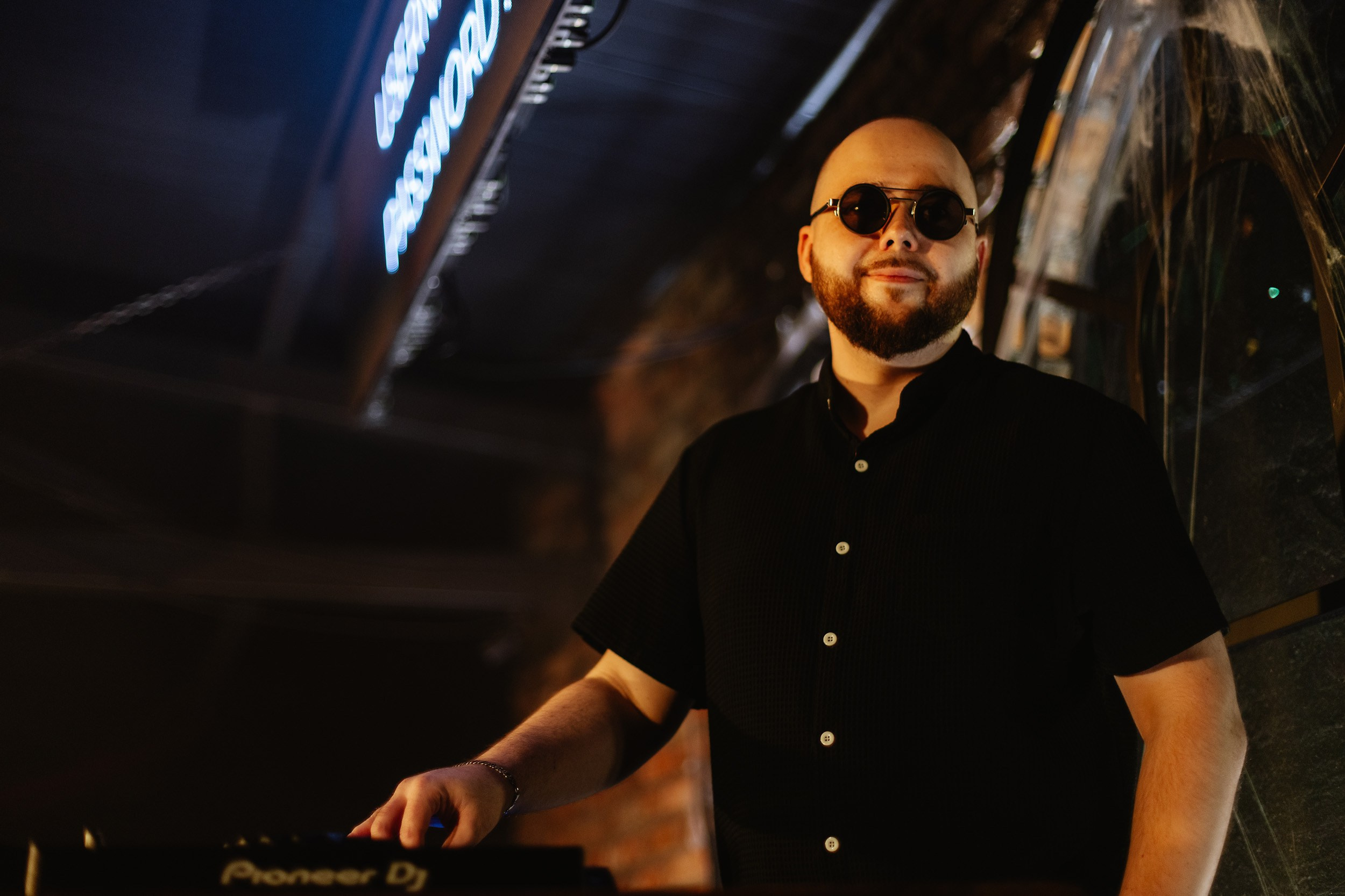 Hudson. Part 1. Кипятком Павлодар