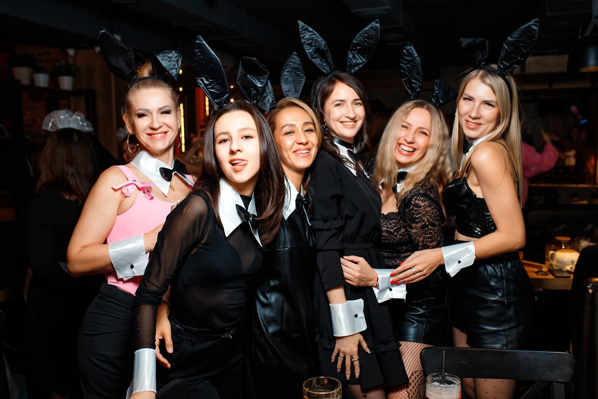 АнтиКвиз. Кипятком Павлодар