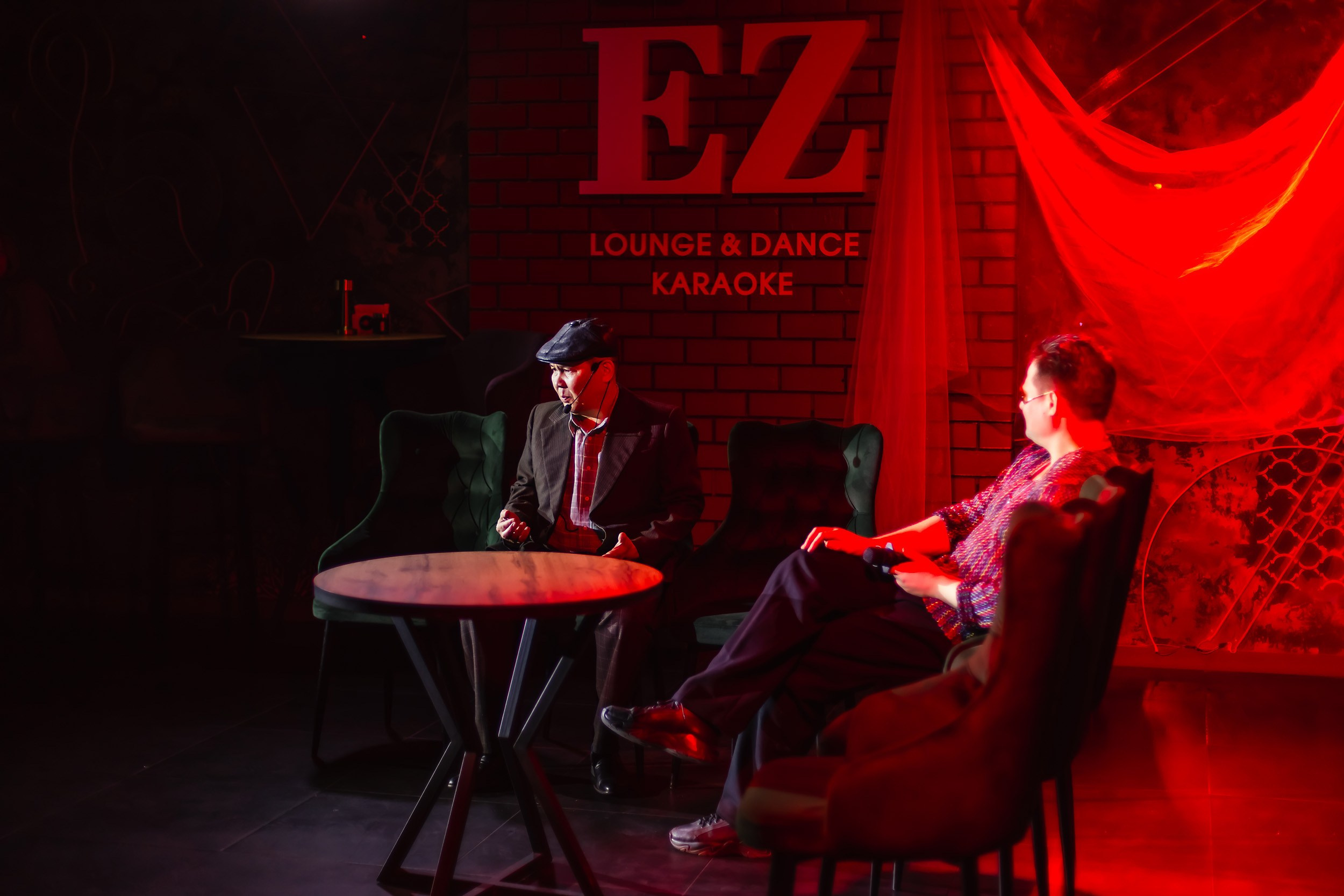 EZ. Кипятком Павлодар