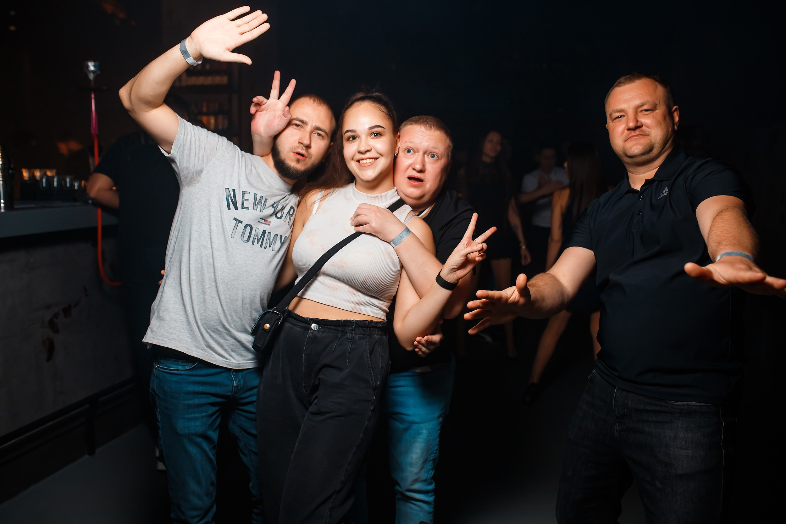 Insomnia. Кипятком Павлодар