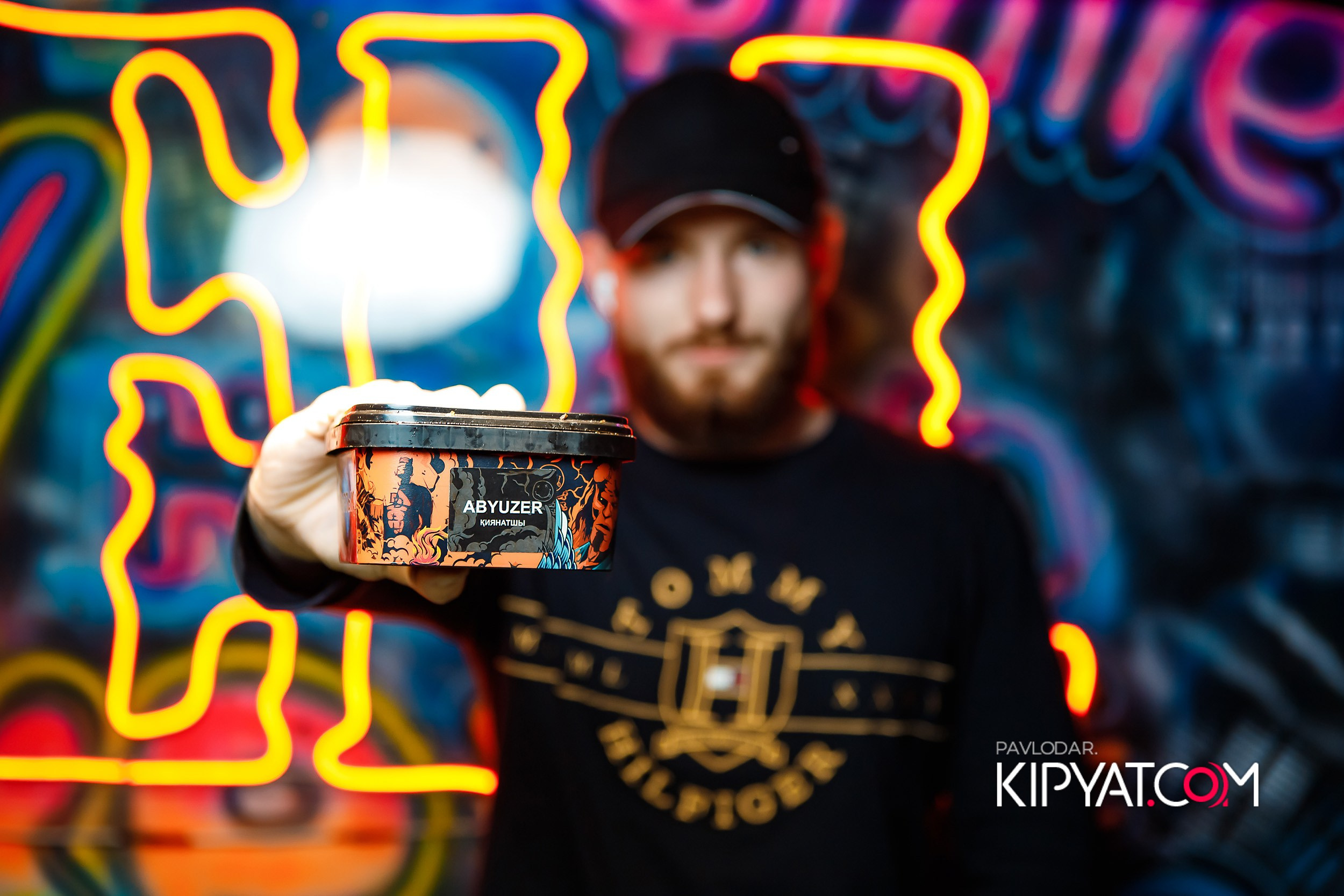 Viking. Кипятком Павлодар