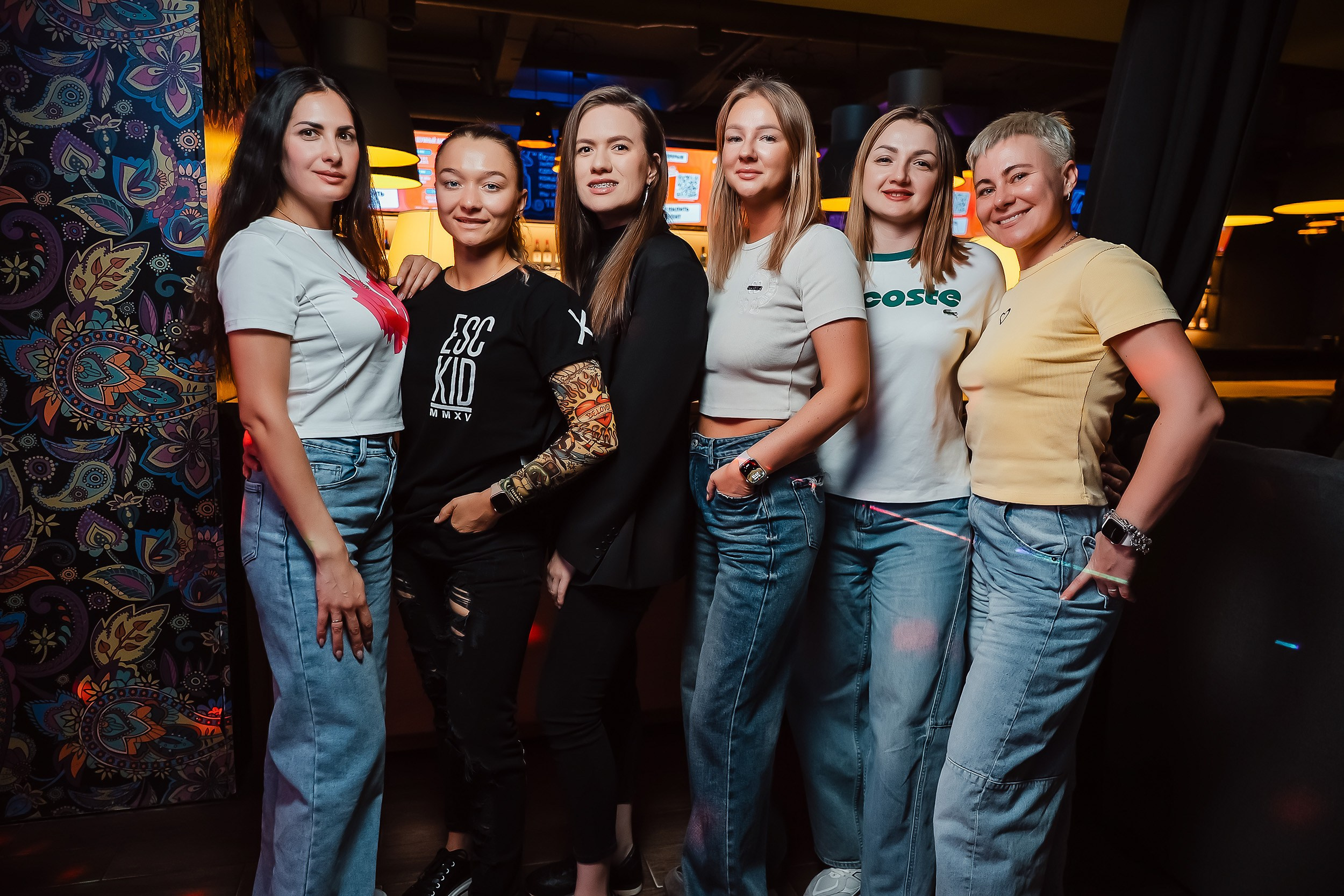 Пошумим Квиз. Кипятком Павлодар