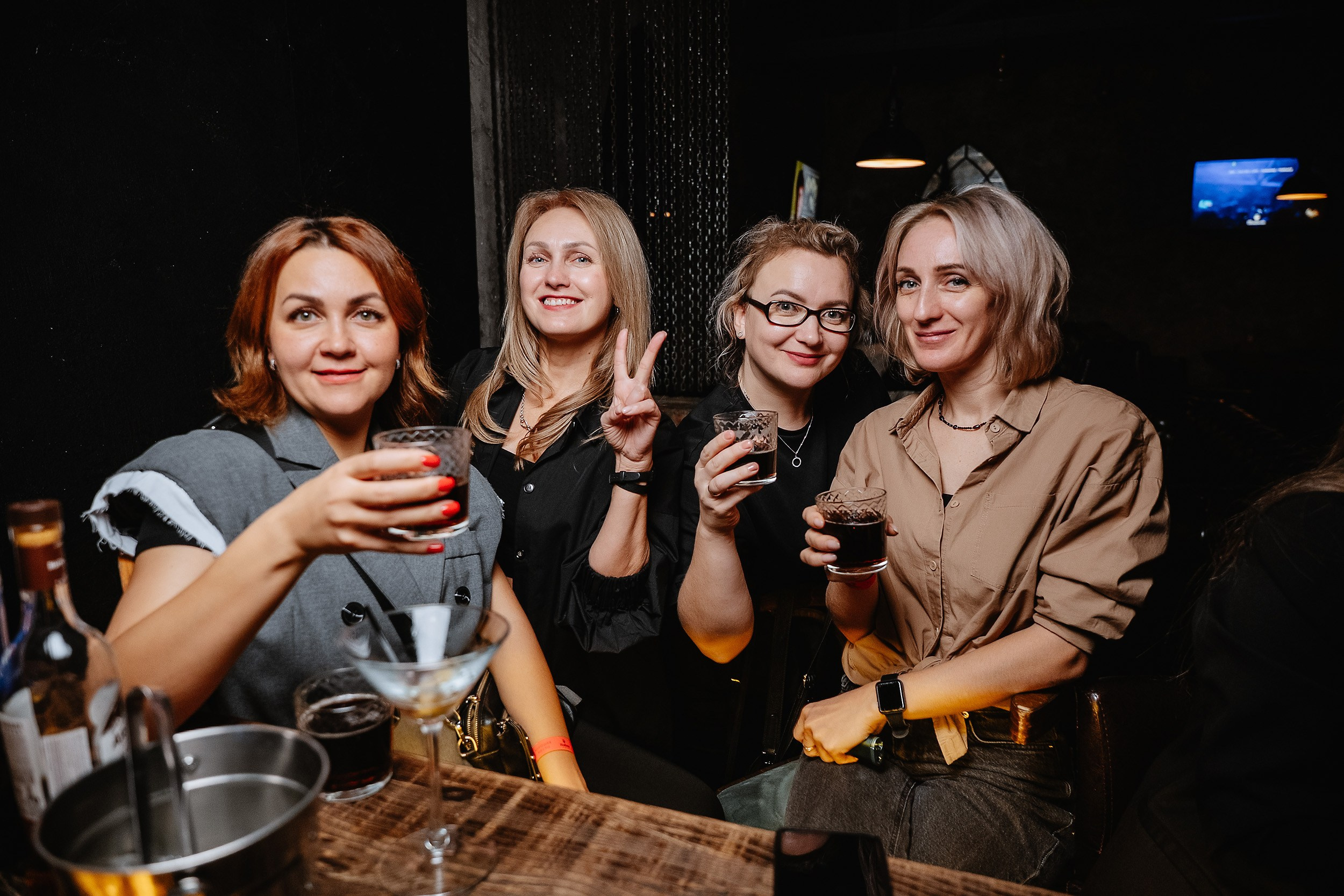 Hudson. Кипятком Павлодар