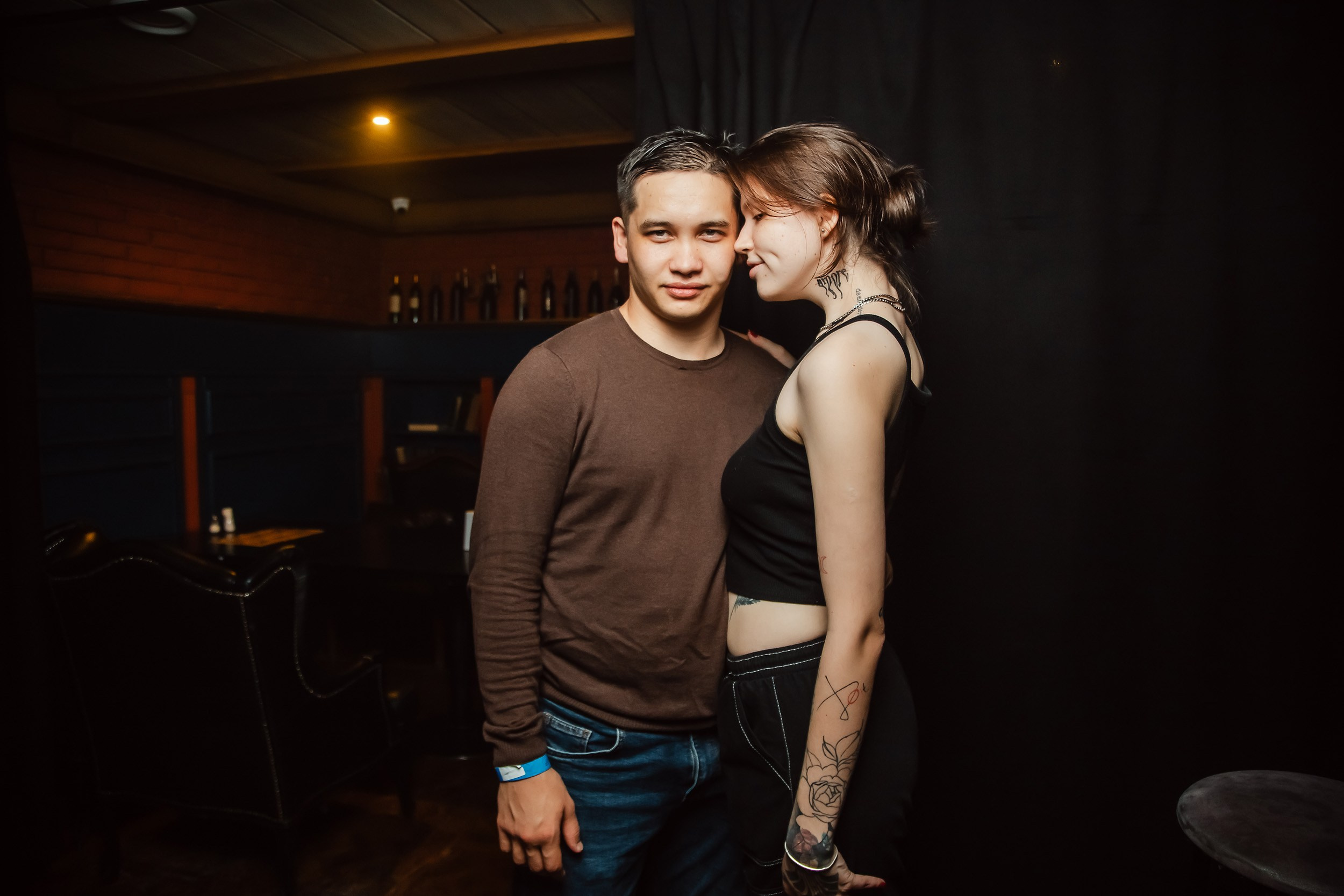 Гоголь. Кипятком Павлодар