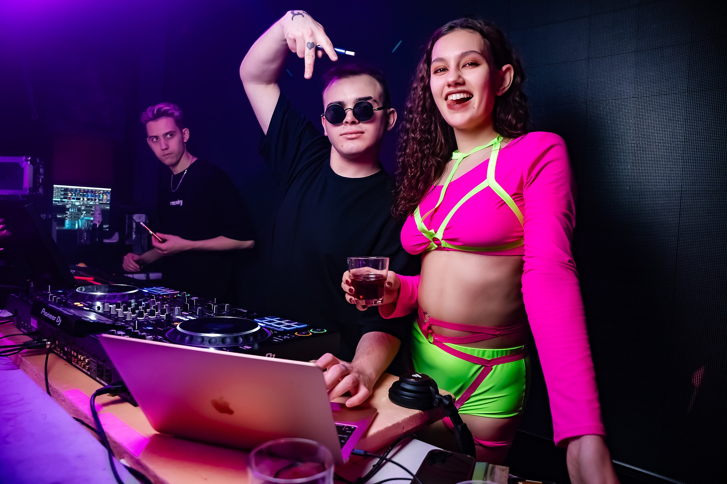 Insomnia. Кипятком Павлодар