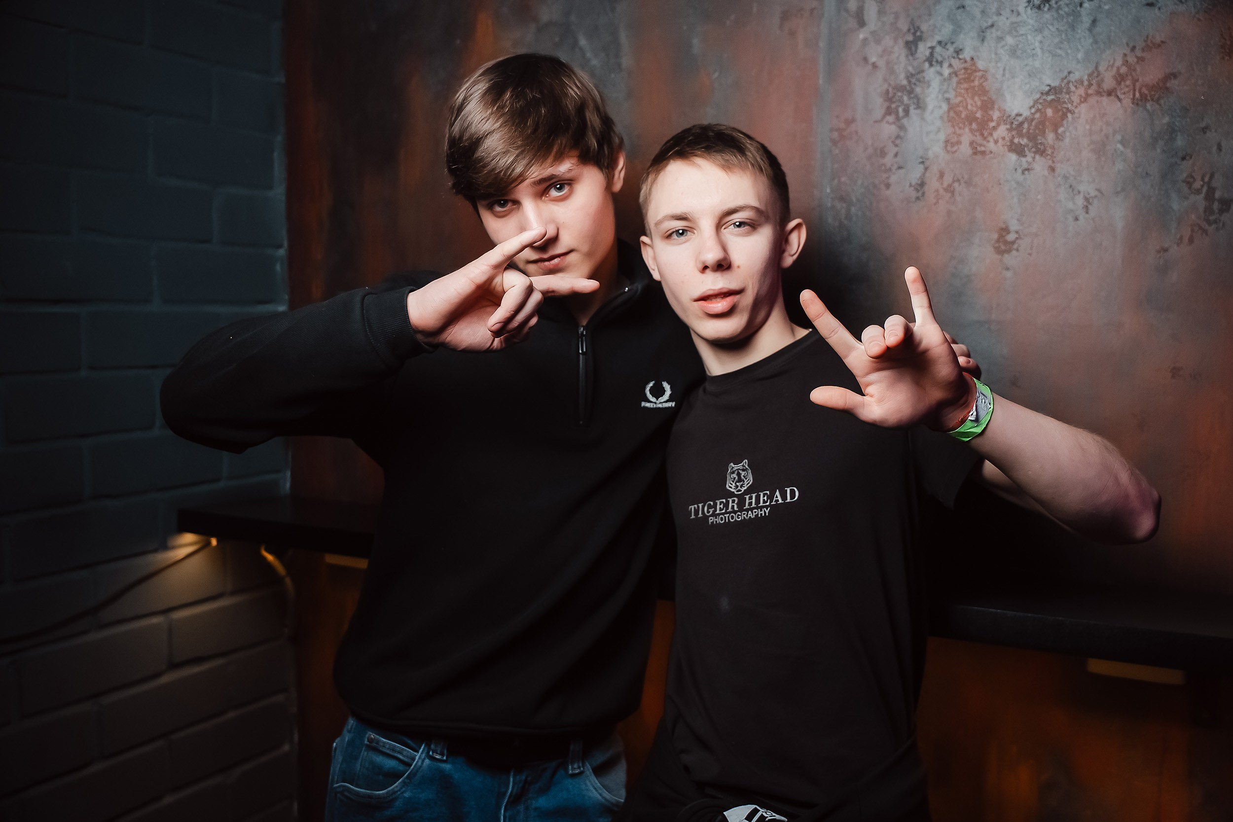 Krasnoff Party. Кипятком Павлодар