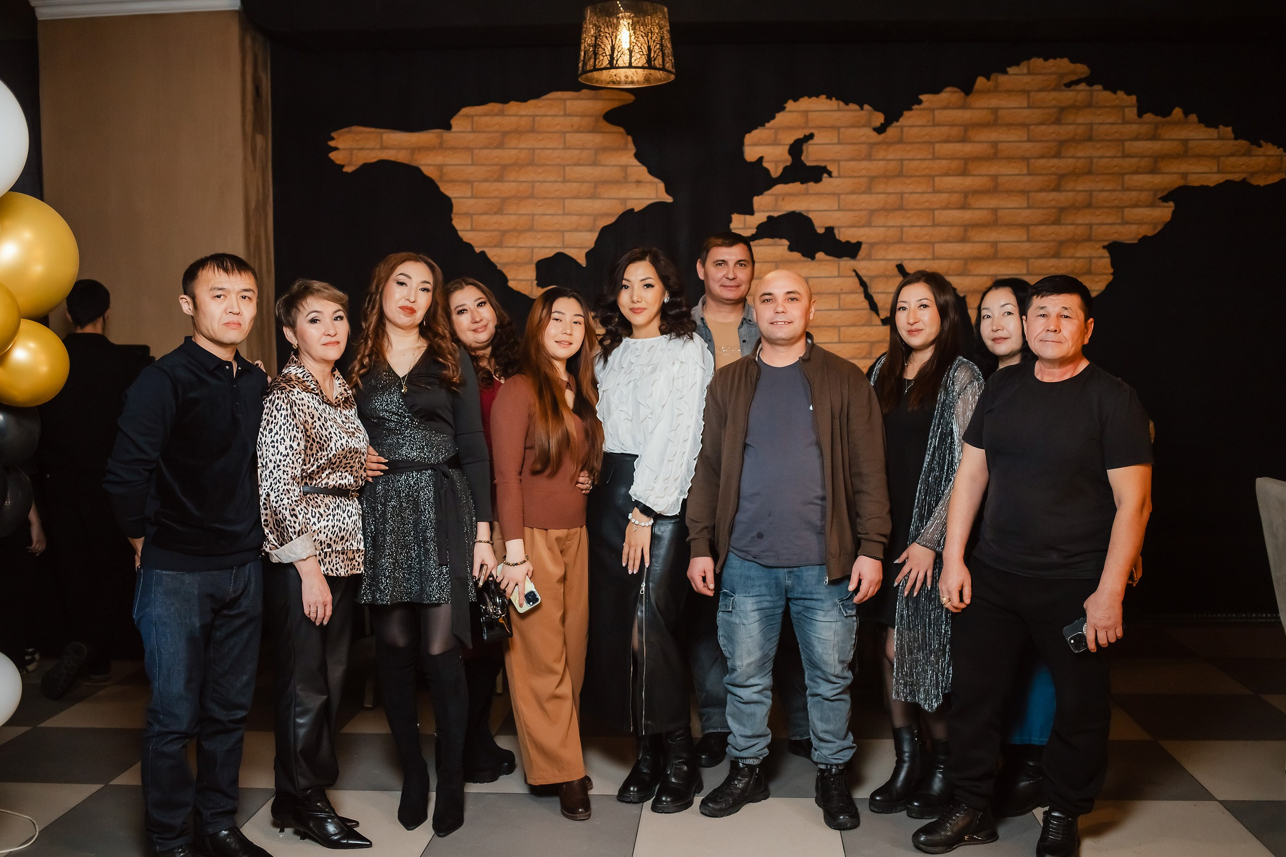 Two Star. Кипятком Павлодар