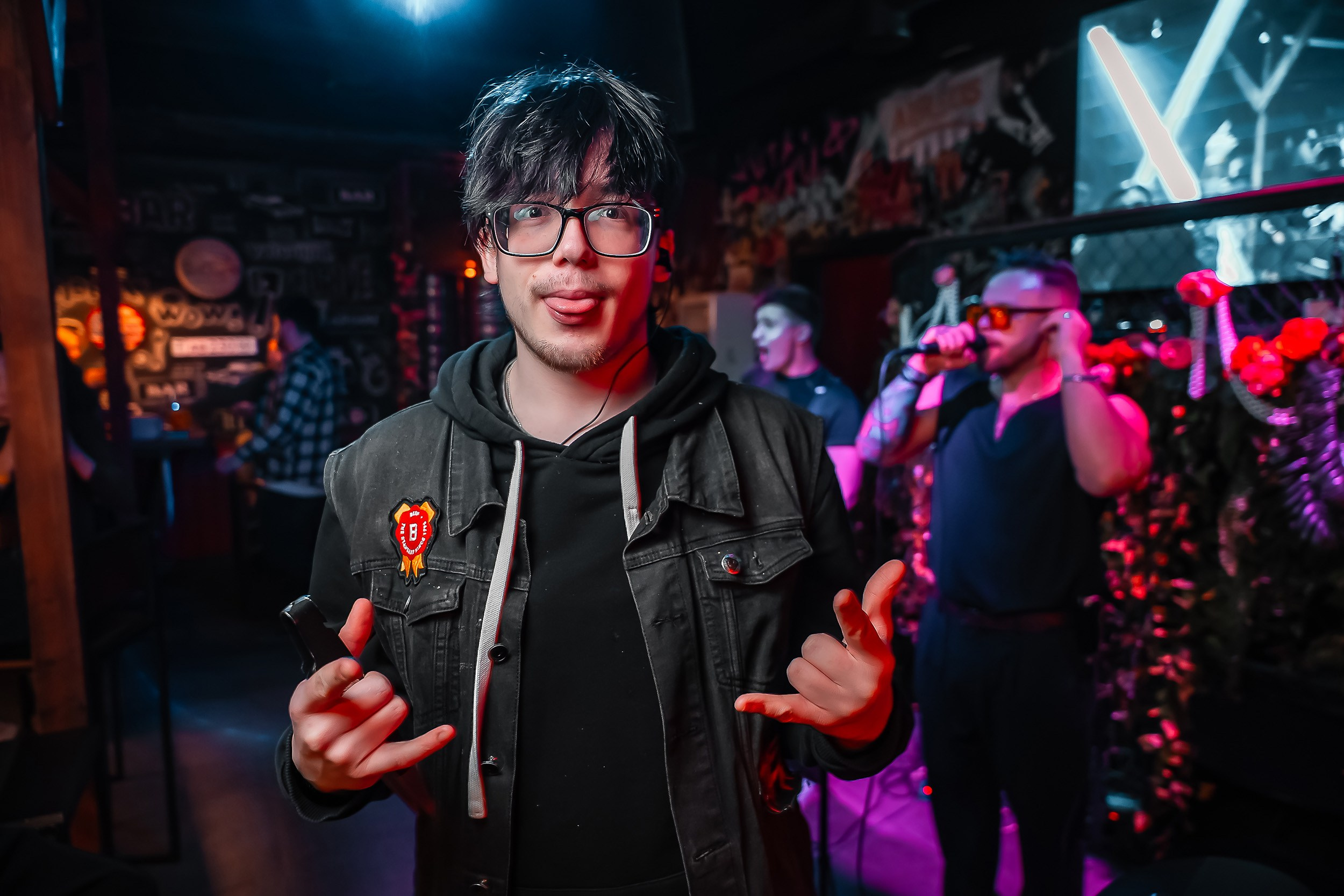 Garage. Кипятком Павлодар