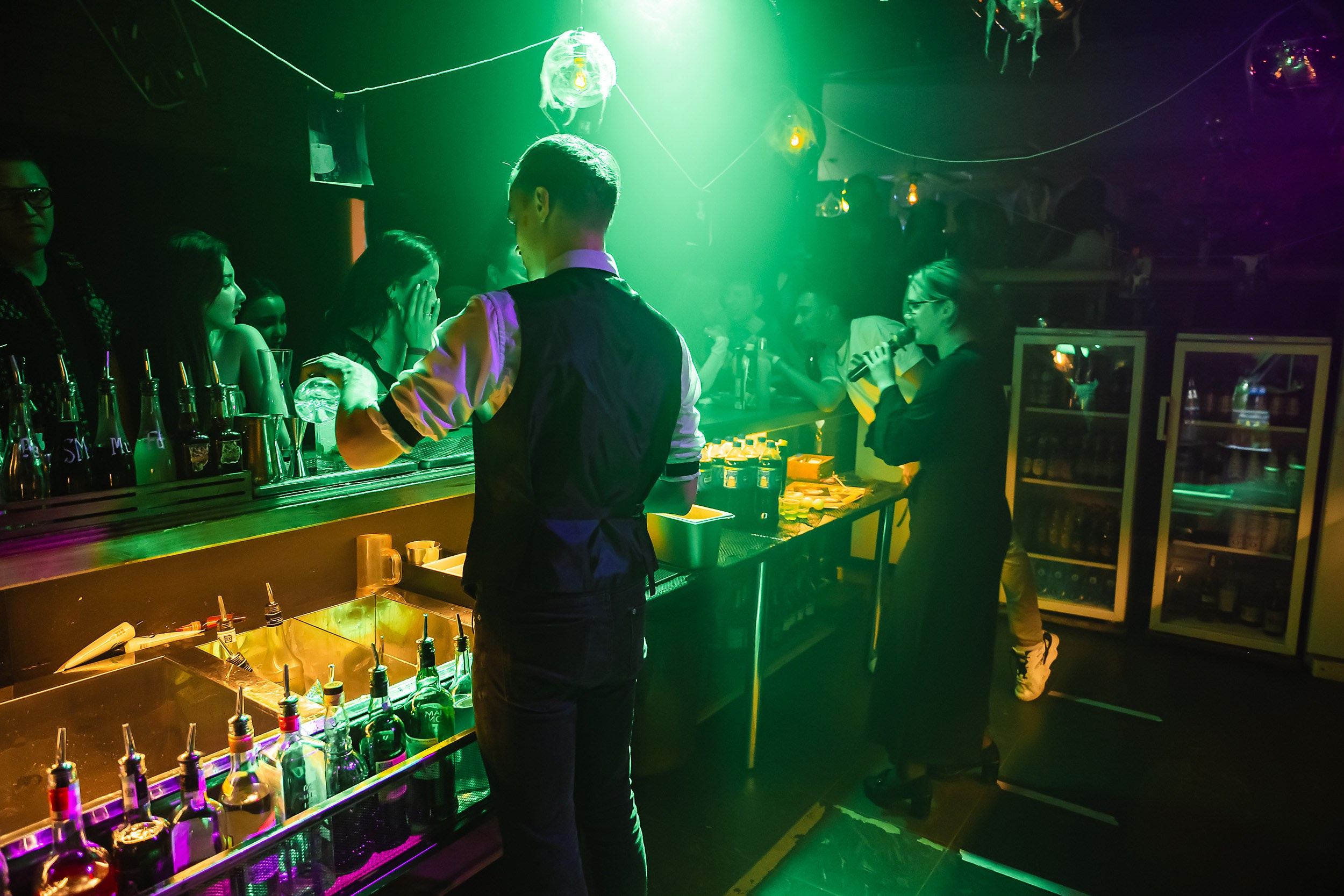 Гоголь. Кипятком Павлодар