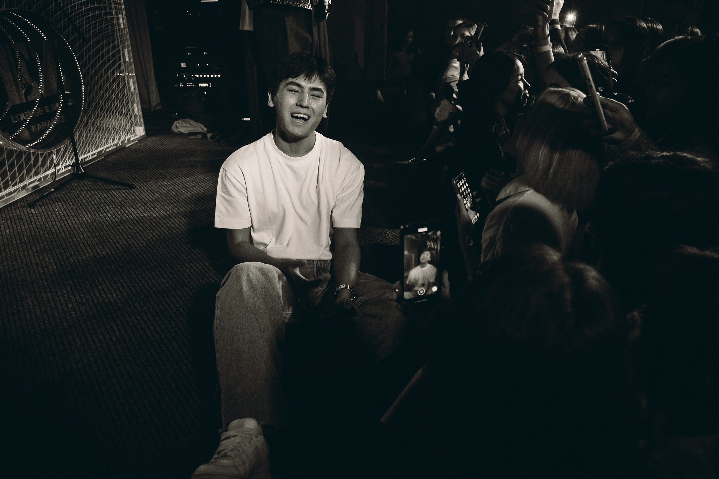 EZ. Кипятком Павлодар