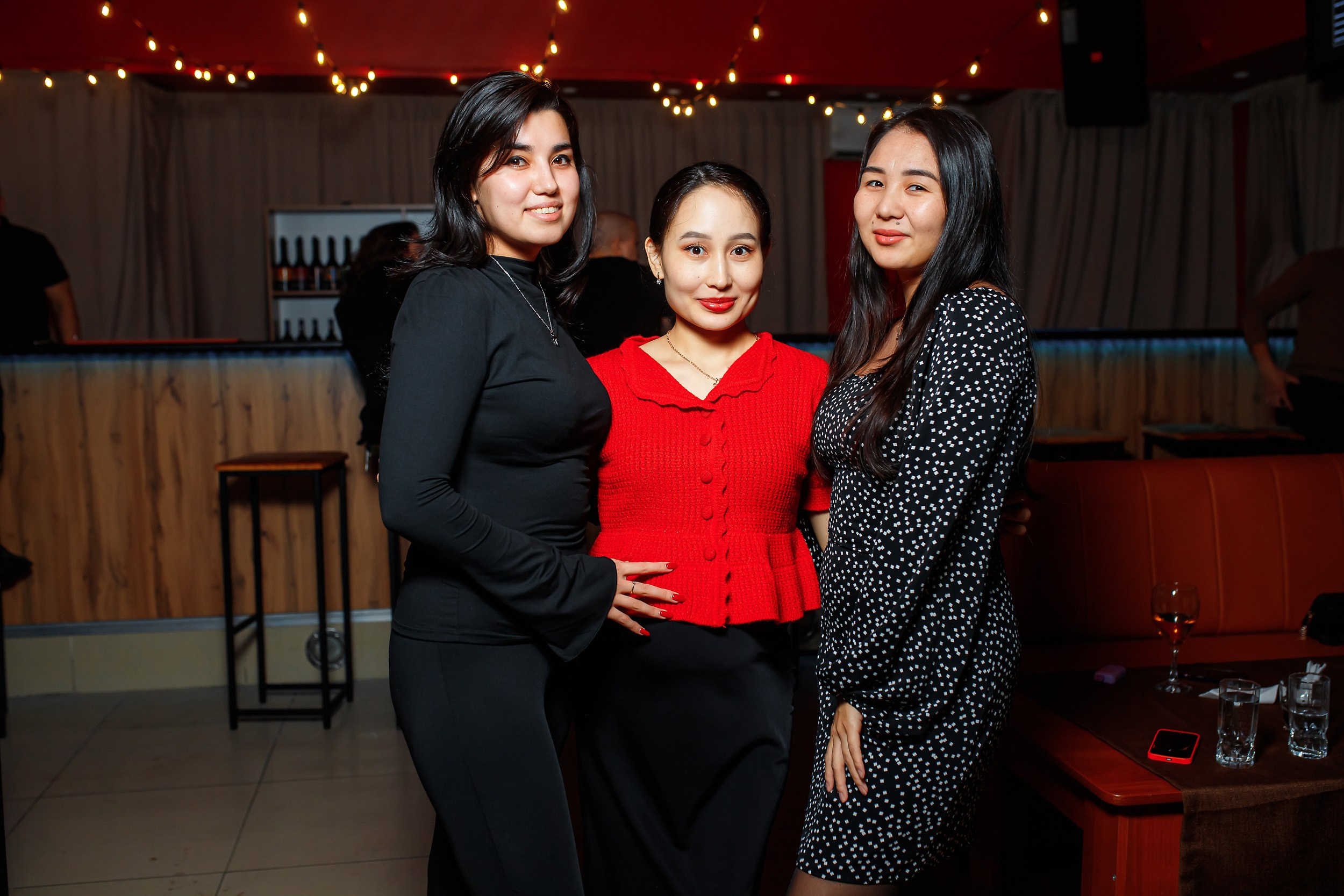 Dell Bar. Кипятком Павлодар