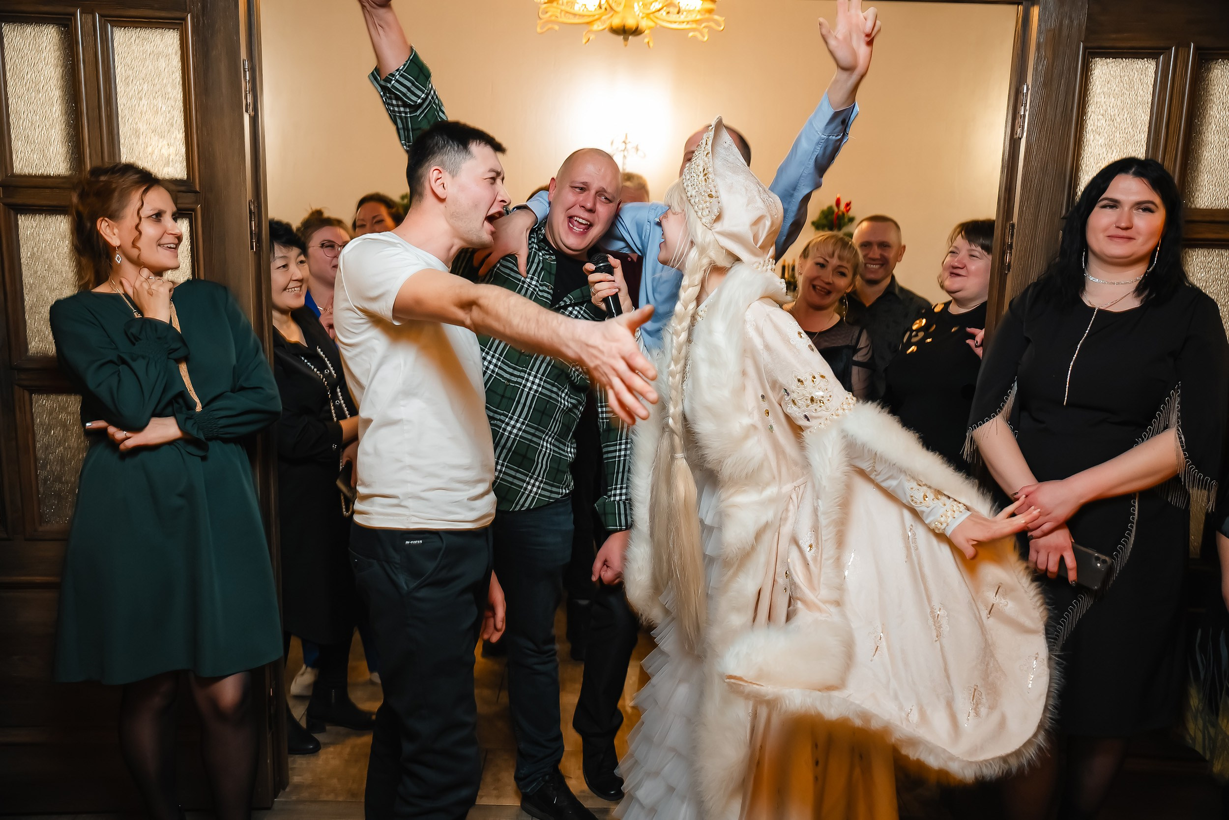 Seasons. Кипятком Павлодар