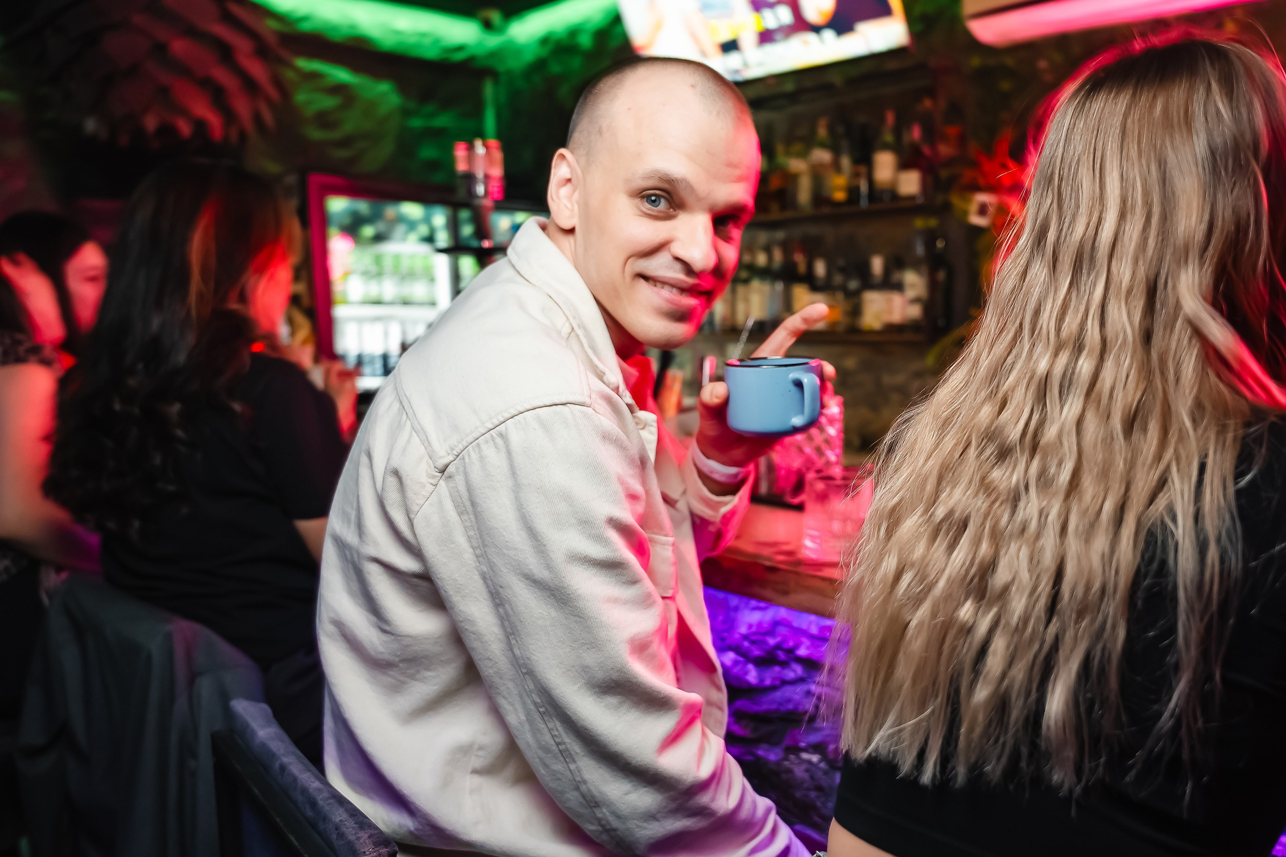 Botanica. Кипятком Павлодар