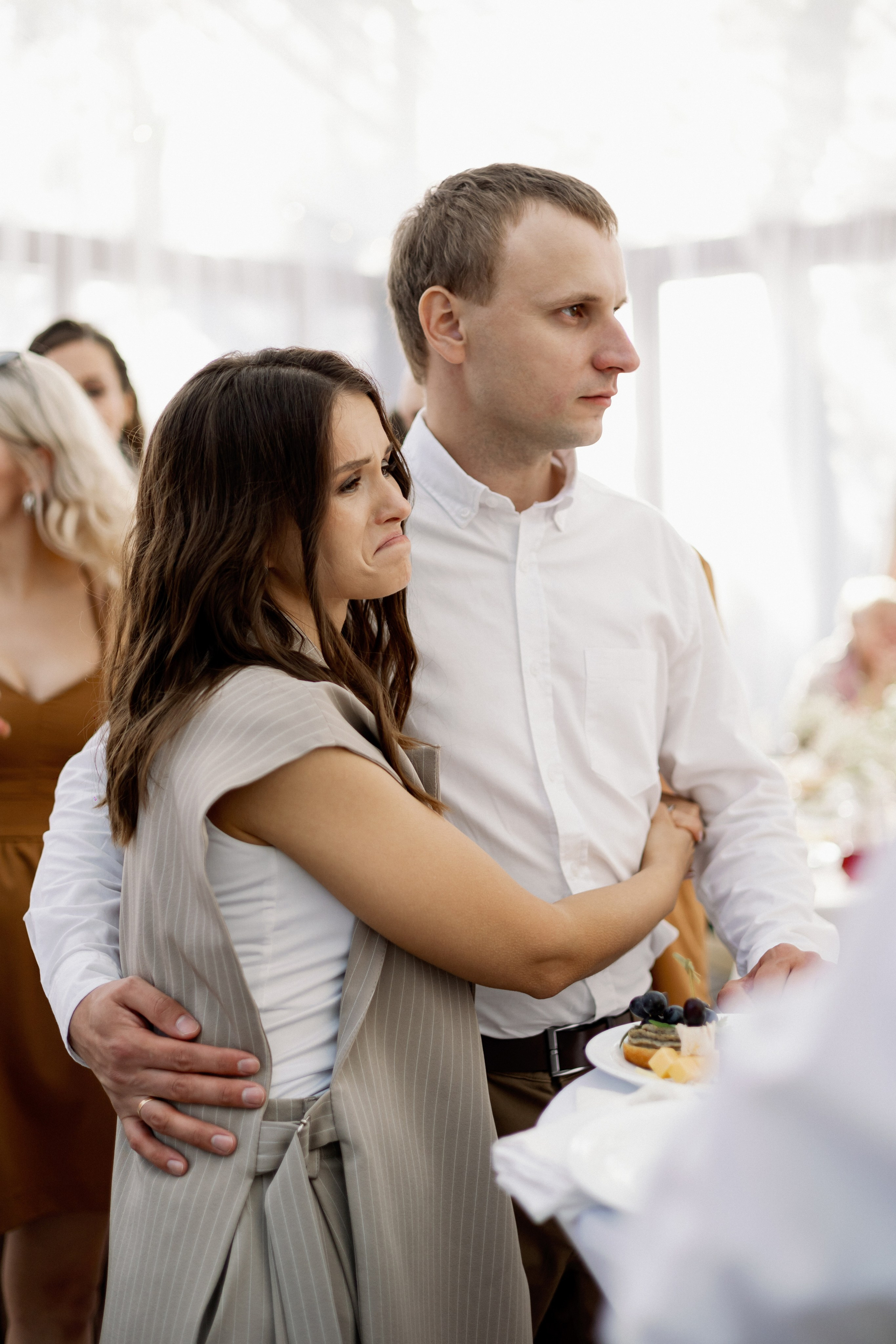 Максим и Екатерина. Фотограф в Красноярске