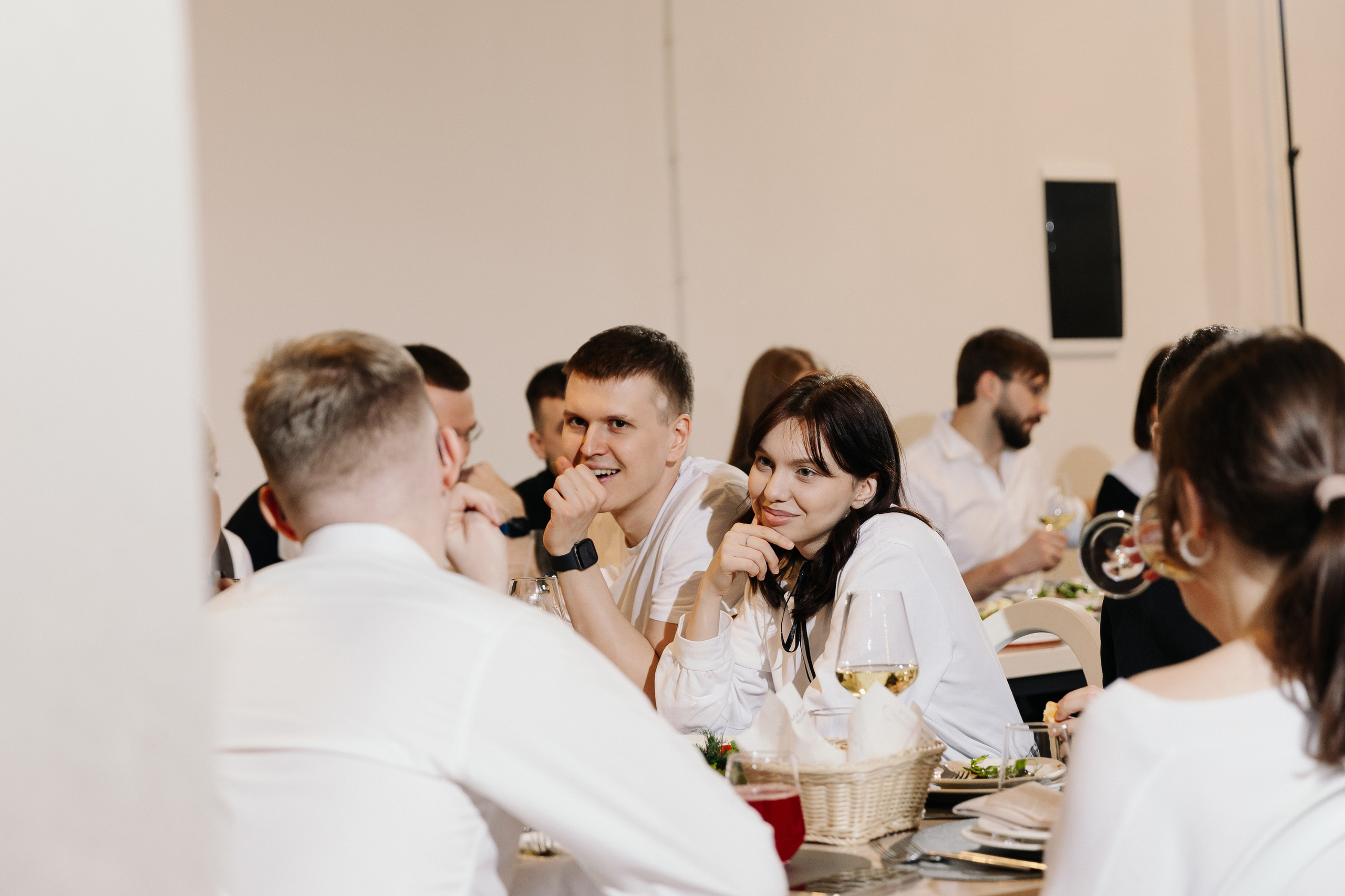 ЮБИЛЕЙ. Фотограф в Красноярске