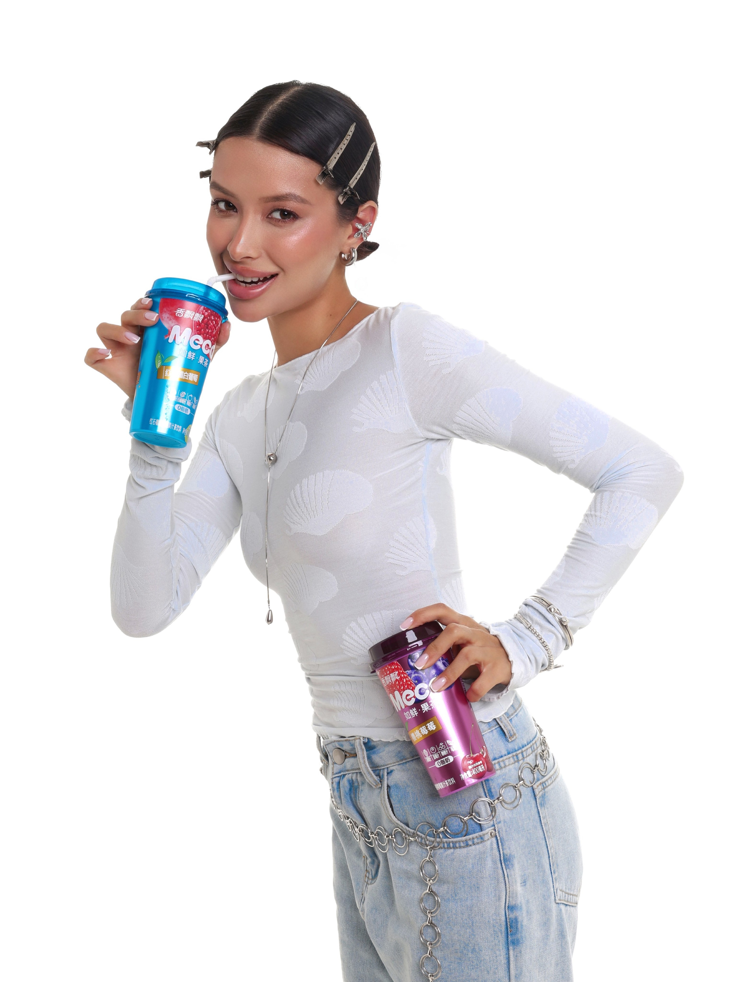 Студийные съемки. Главная