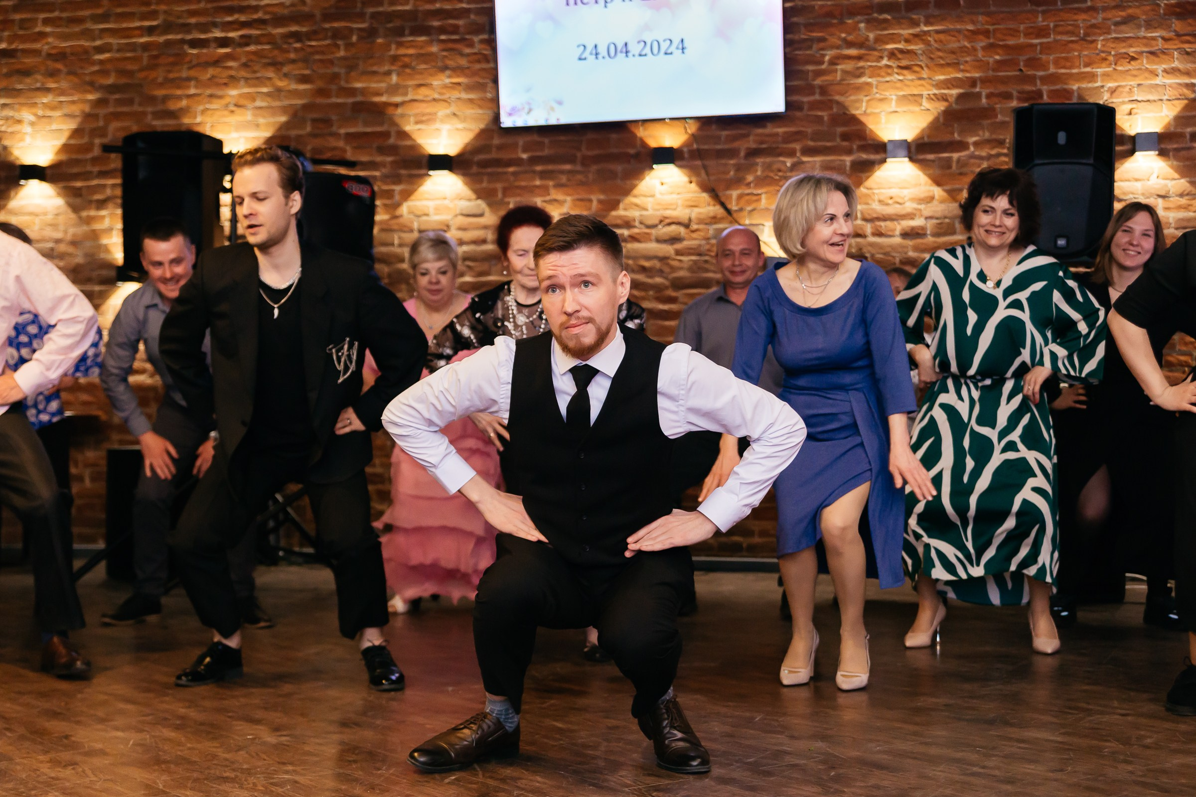 24.04.24 Петр & Елена. Свадебный и семейный фотограф в Новосибирске Дарья Кель