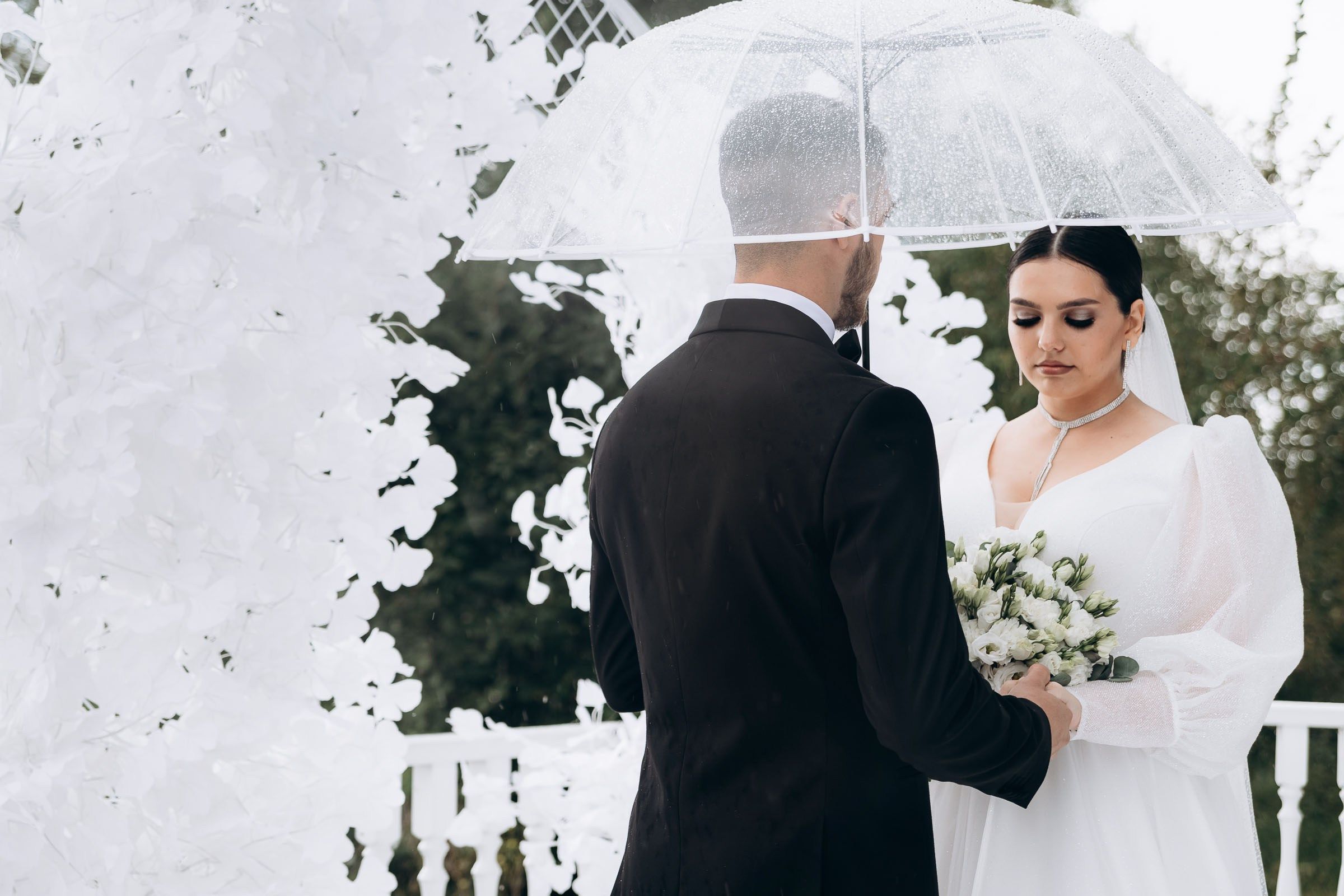 26.08.2024 Иван & Полина. Свадебный и семейный фотограф в Новосибирске Дарья Кель