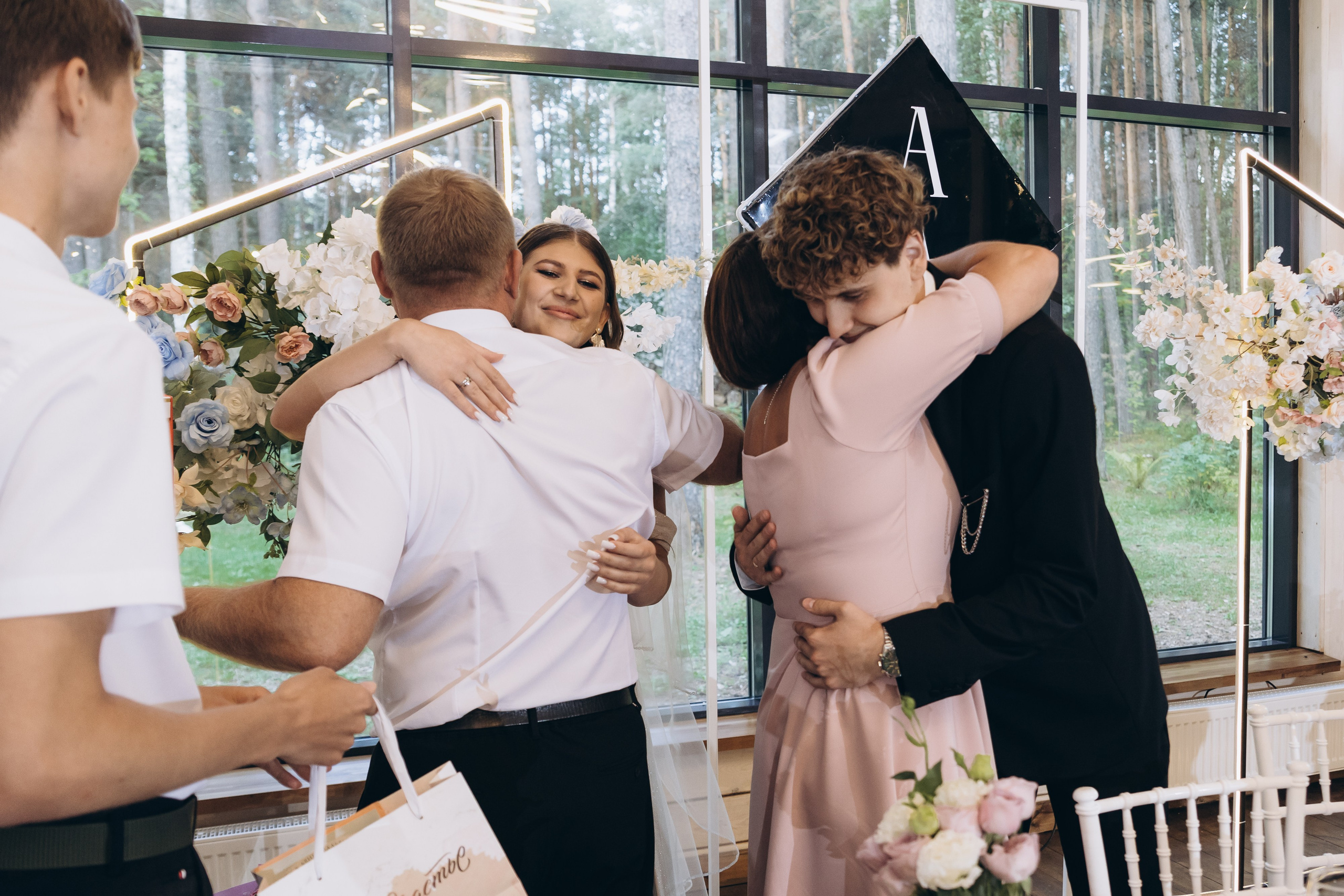 03.08.25 Артем & Анастасия. Свадебный и семейный фотограф в Новосибирске Дарья Кель