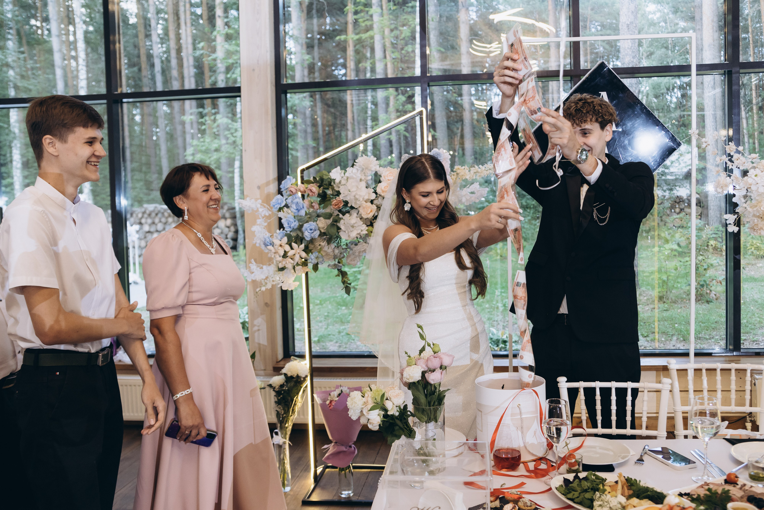 03.08.25 Артем & Анастасия. Свадебный и семейный фотограф в Новосибирске Дарья Кель