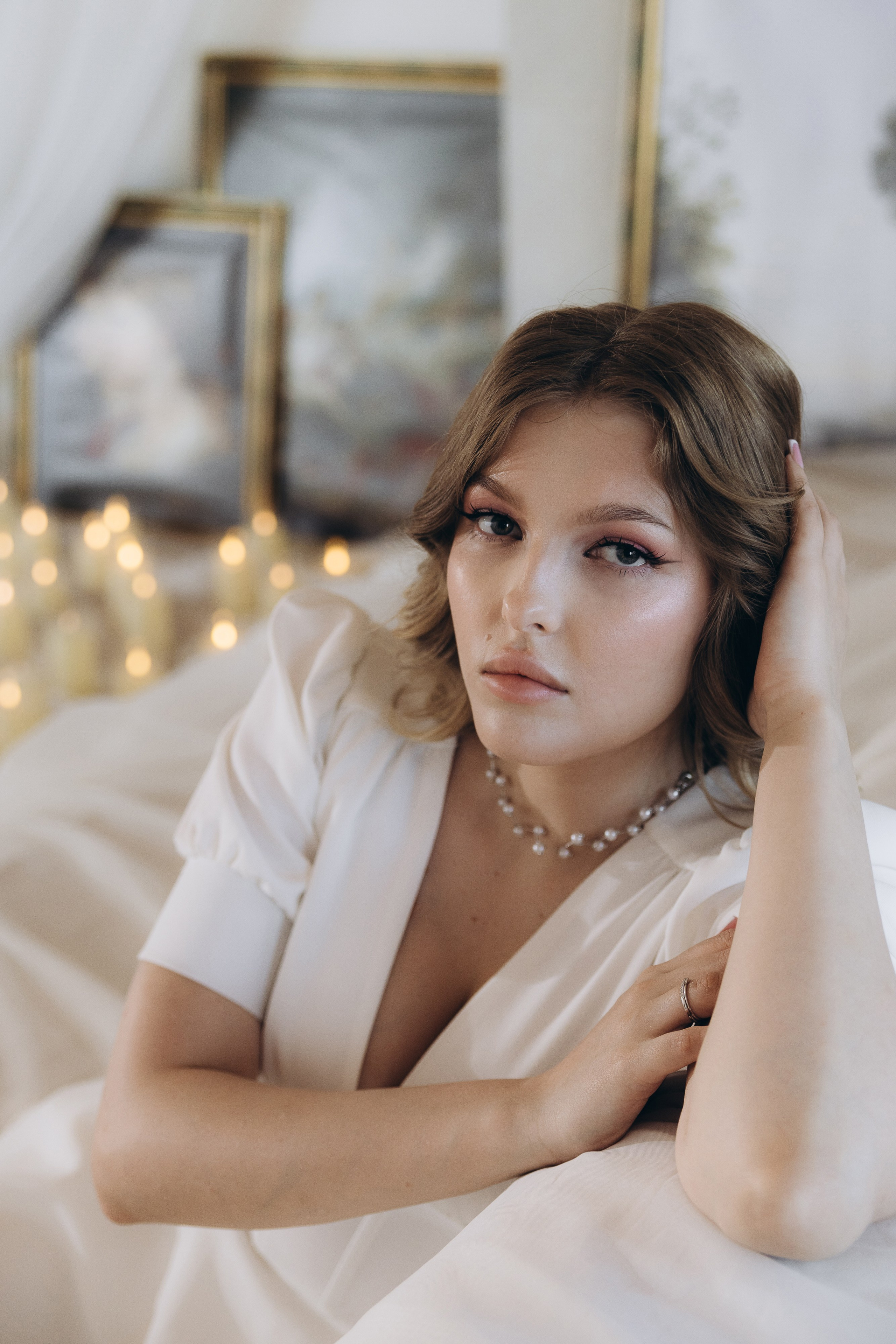 Егор & Валерия. Свадебный и семейный фотограф в Новосибирске Дарья Кель