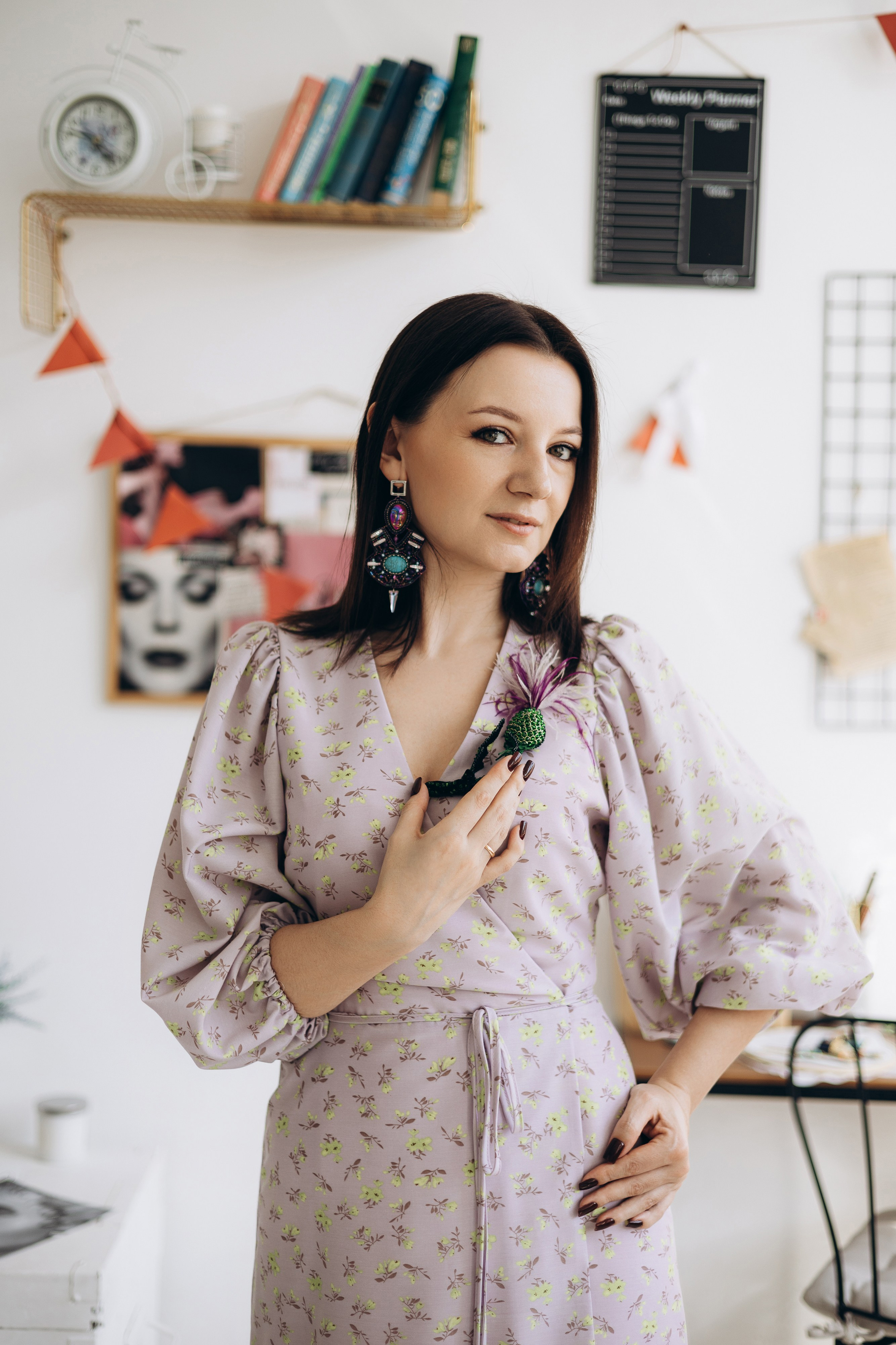 Мария. Свадебный и семейный фотограф в Новосибирске Дарья Кель