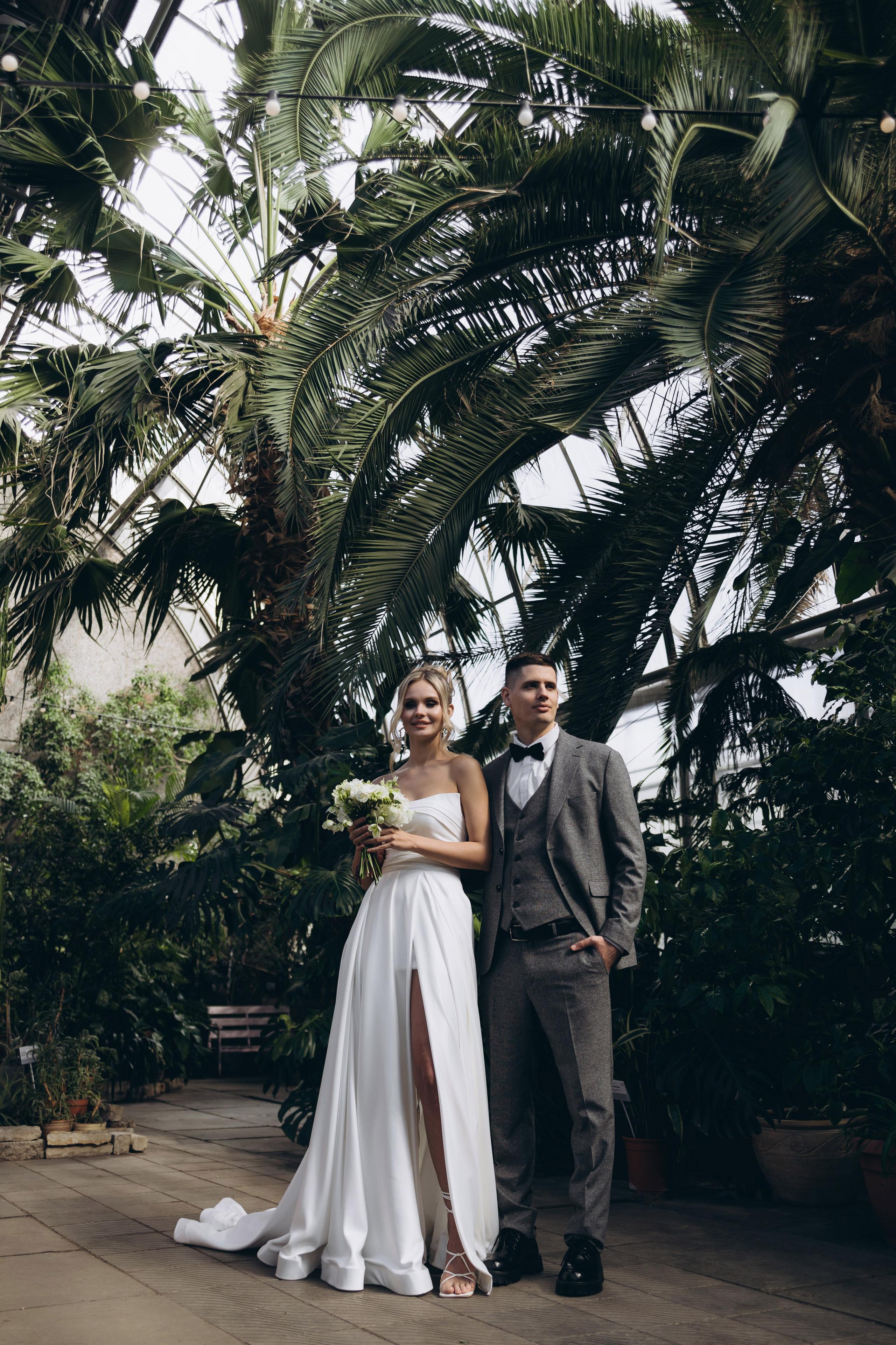 16.03.25 Михаил & Анастасия. Свадебный и семейный фотограф в Новосибирске Дарья Кель