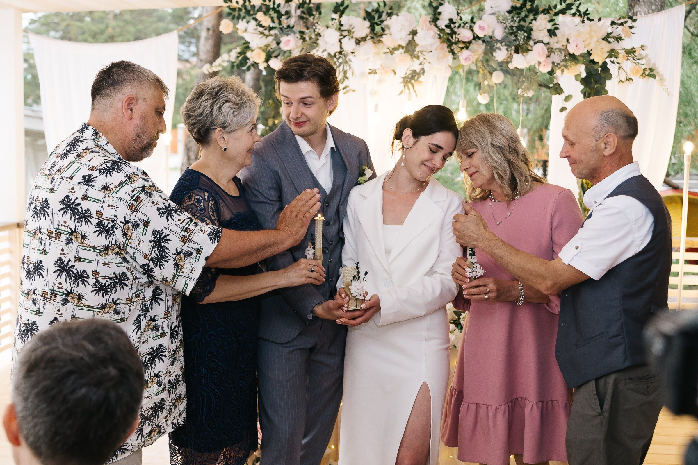 05.06.2024 Данил & Дарья. Свадебный и семейный фотограф в Новосибирске Дарья Кель